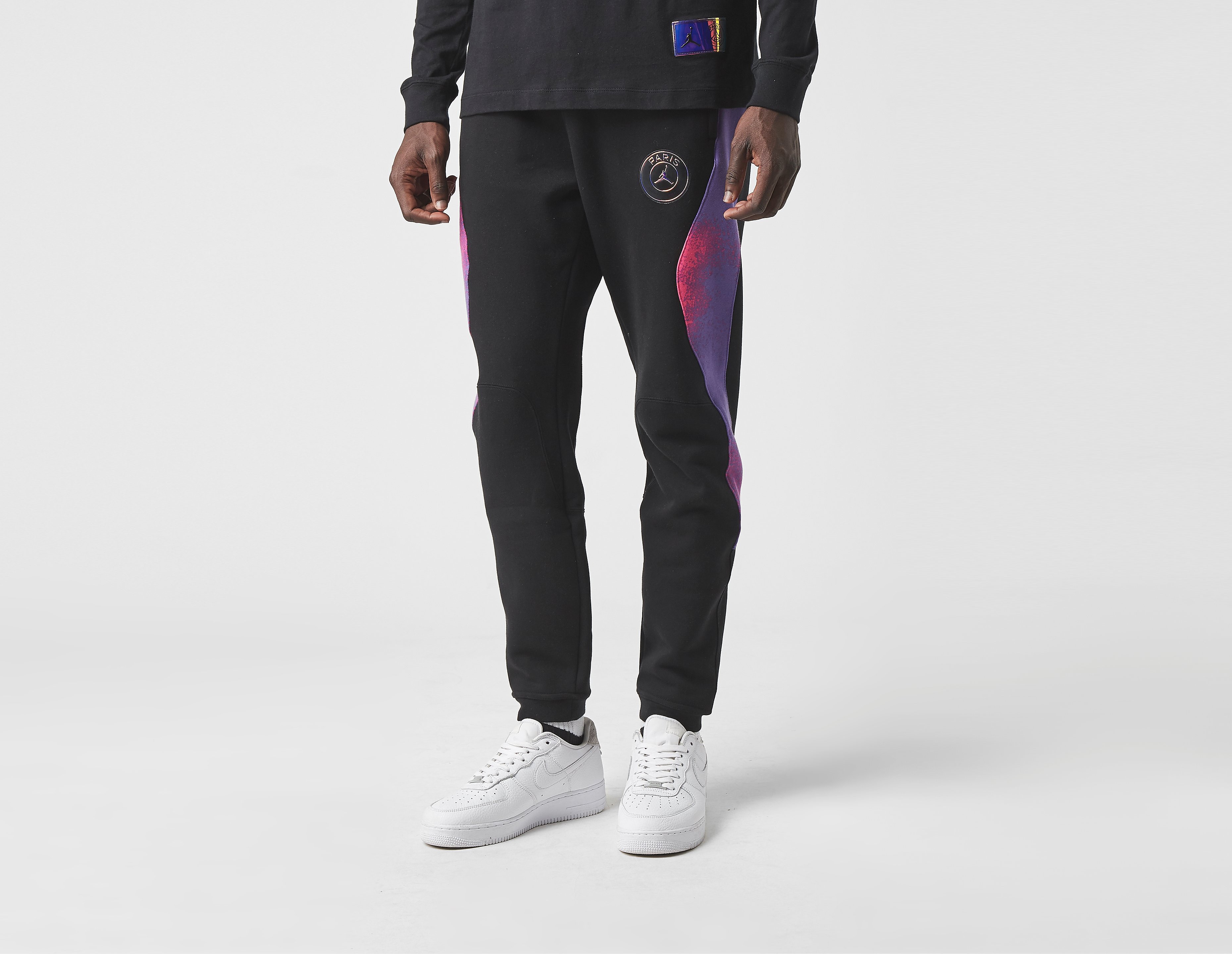 Jordan x PSG Pantalon Fleece