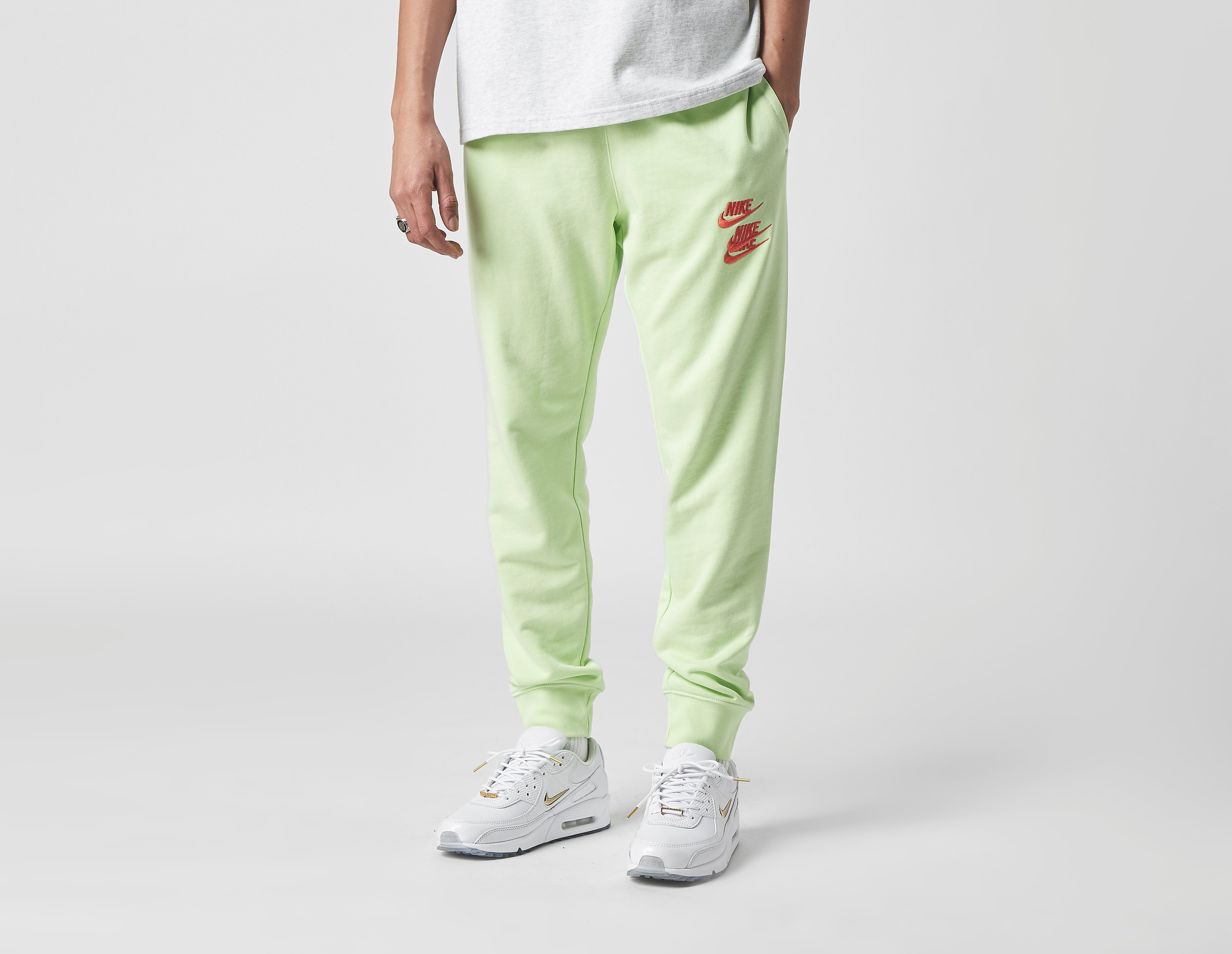 Nike NSW World Tour Jogger