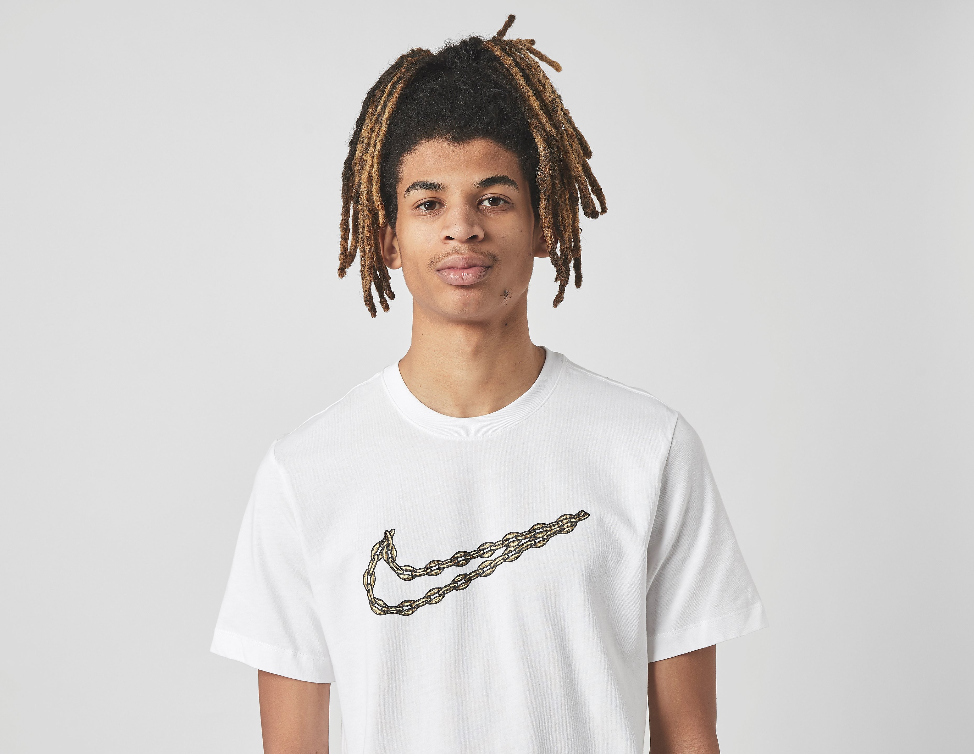 Nike Swoosh Memphis T-Shirt