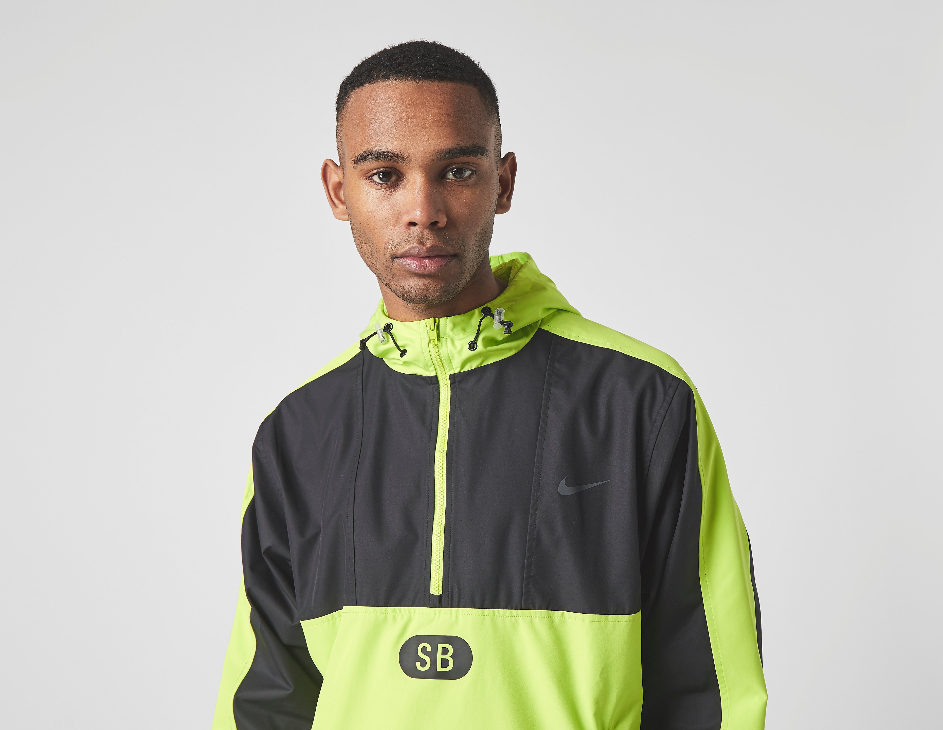 Nike SB Skate Anorak