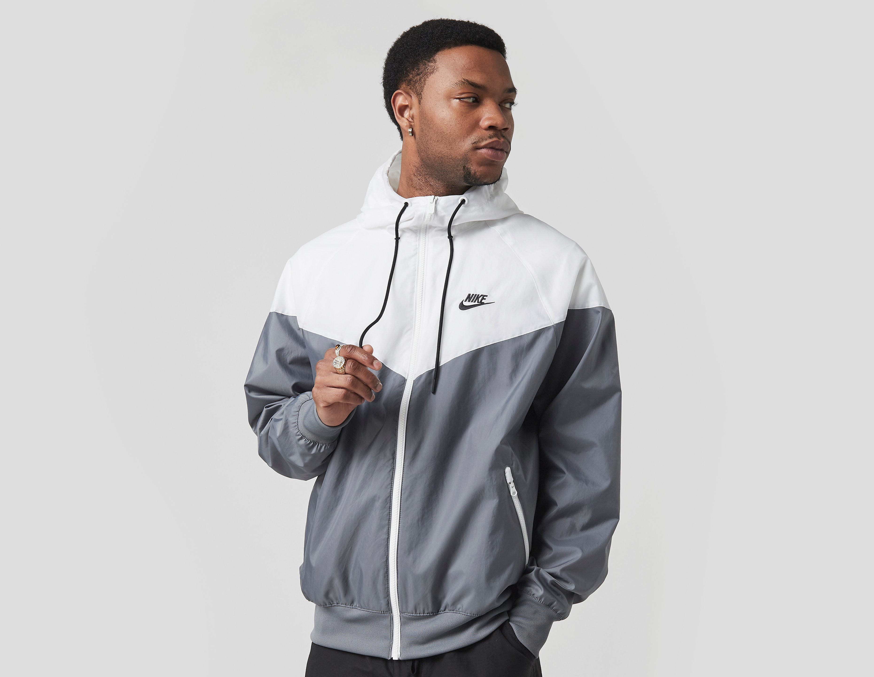 Nike Windrunner Jacket