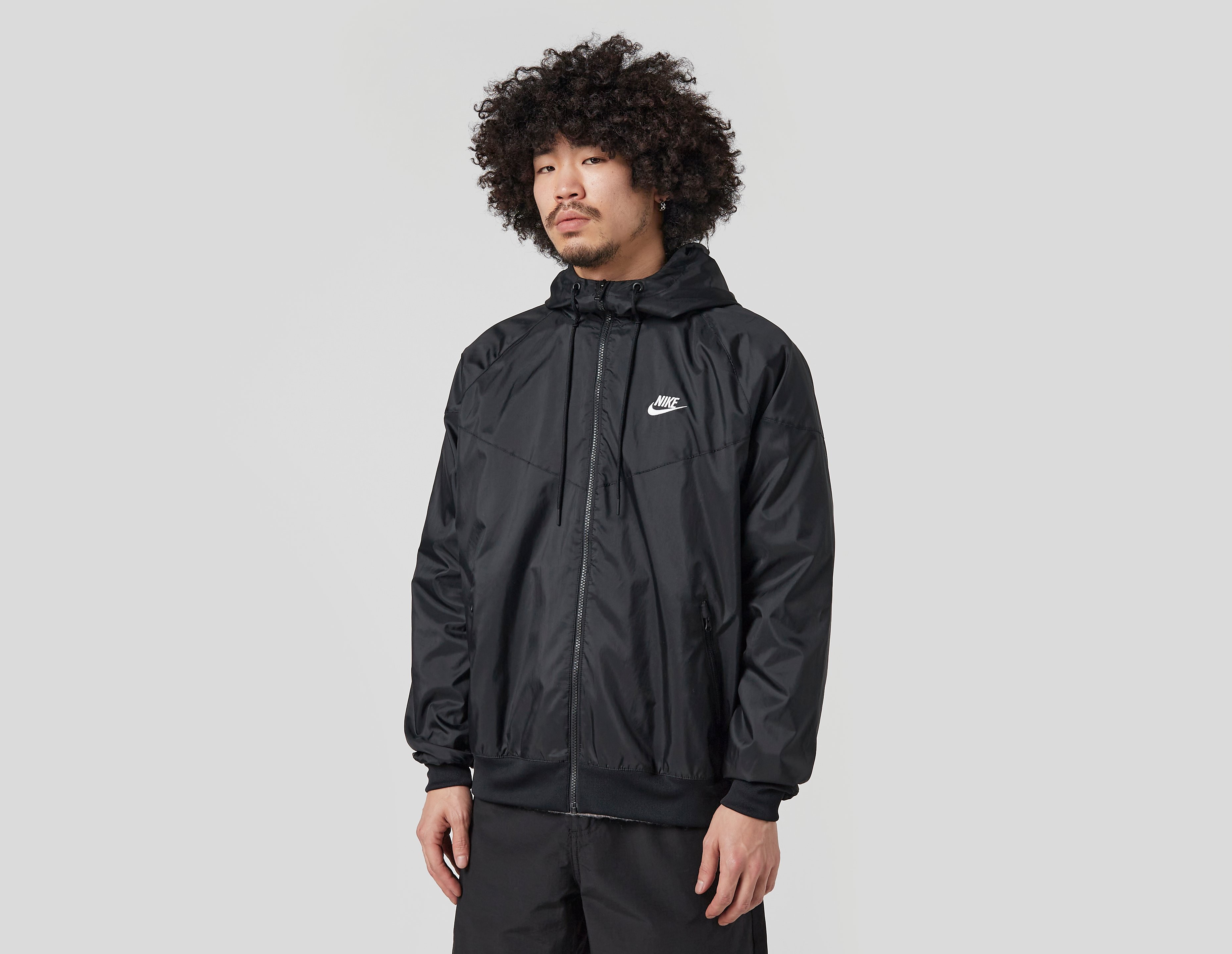 Nike Windrunner Jacket