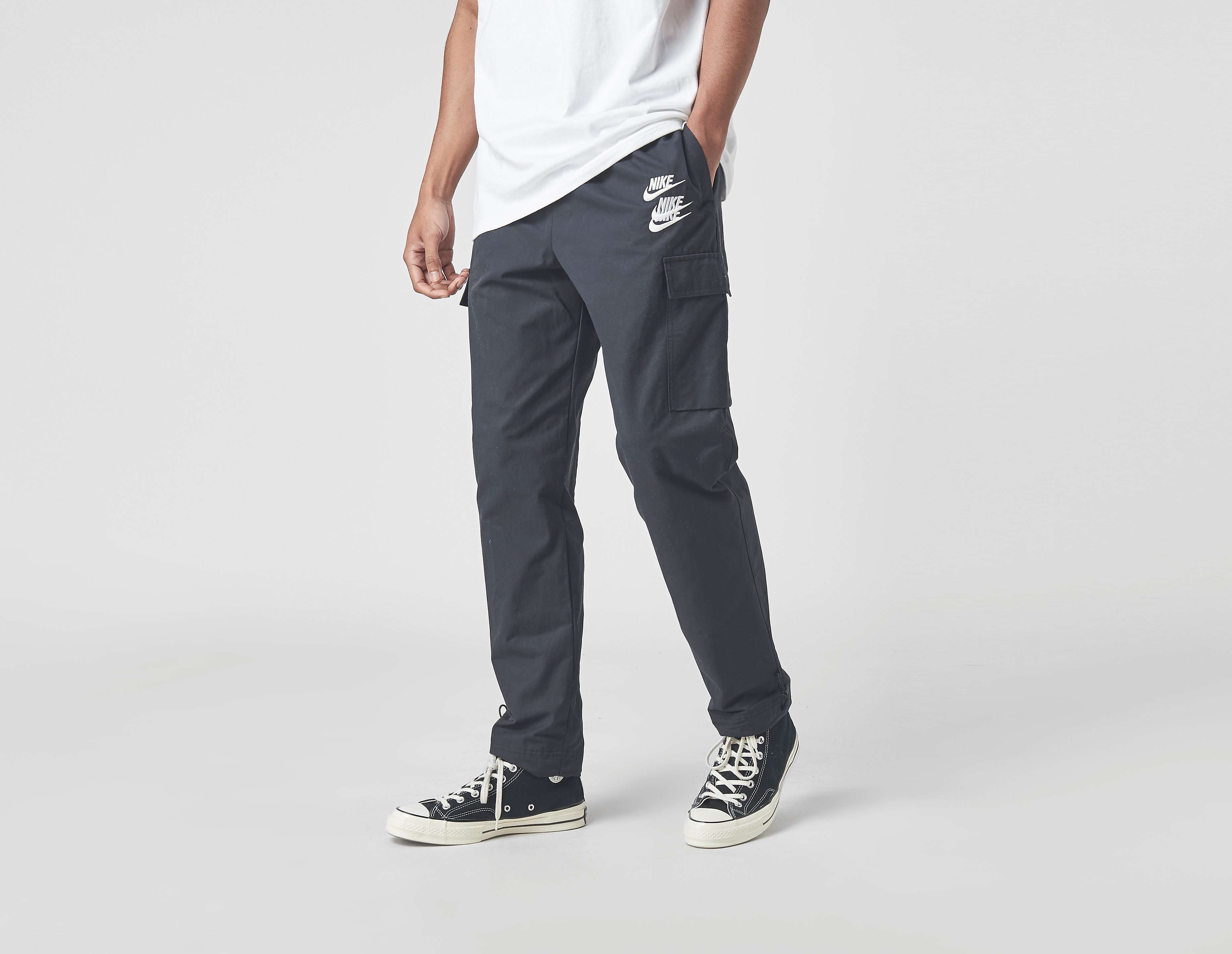 Nike World Tour Cargo Pant