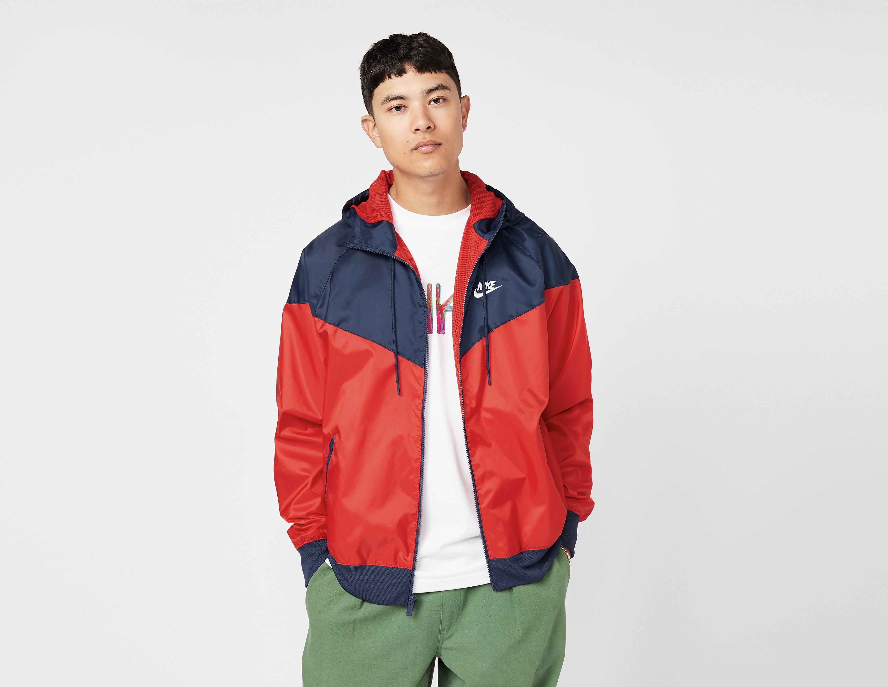 Nike Windrunner Jacket