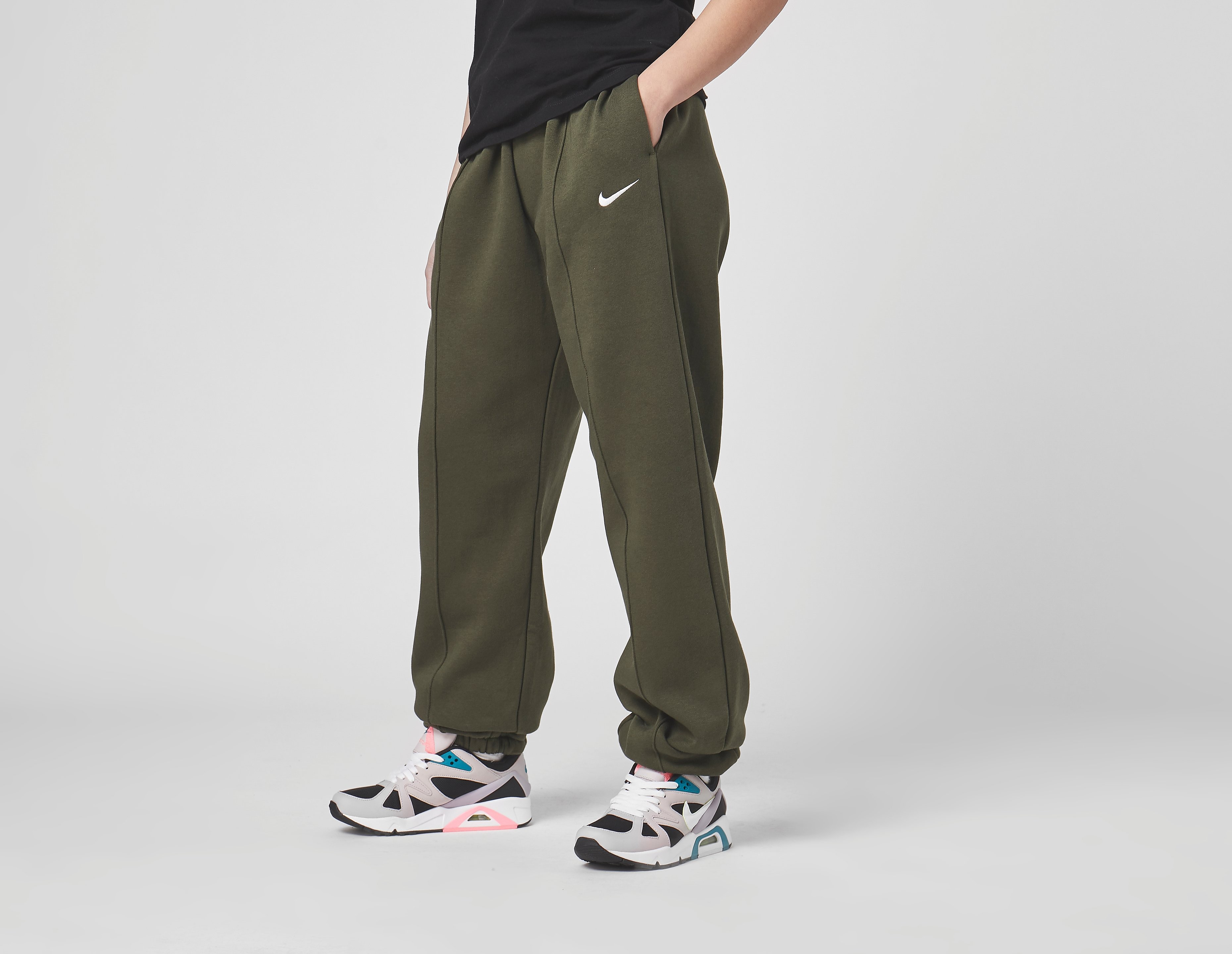 Nike Jogging Nike Sportswear Essential Femme