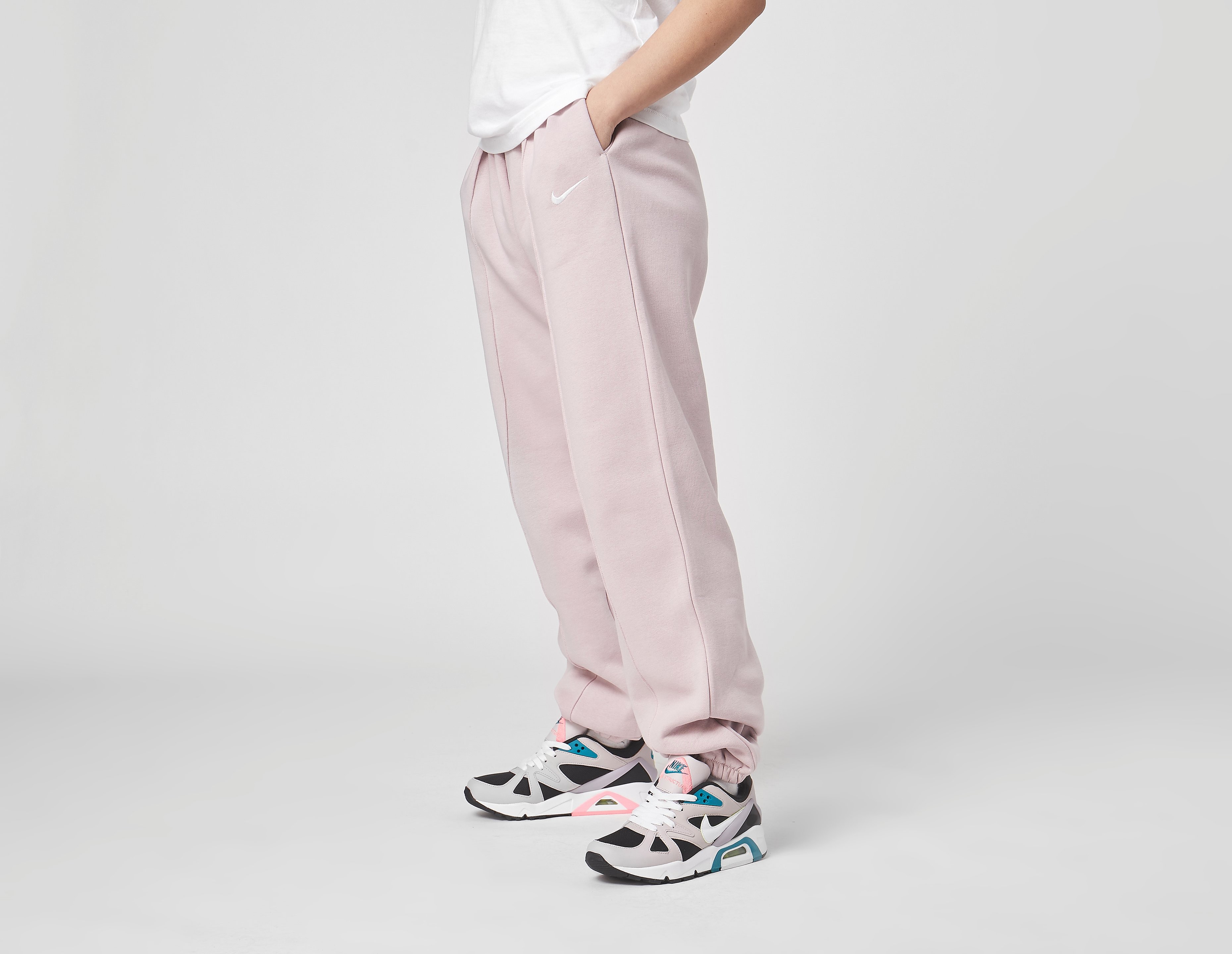 Nike Sportswear Trend Fleece Joggers