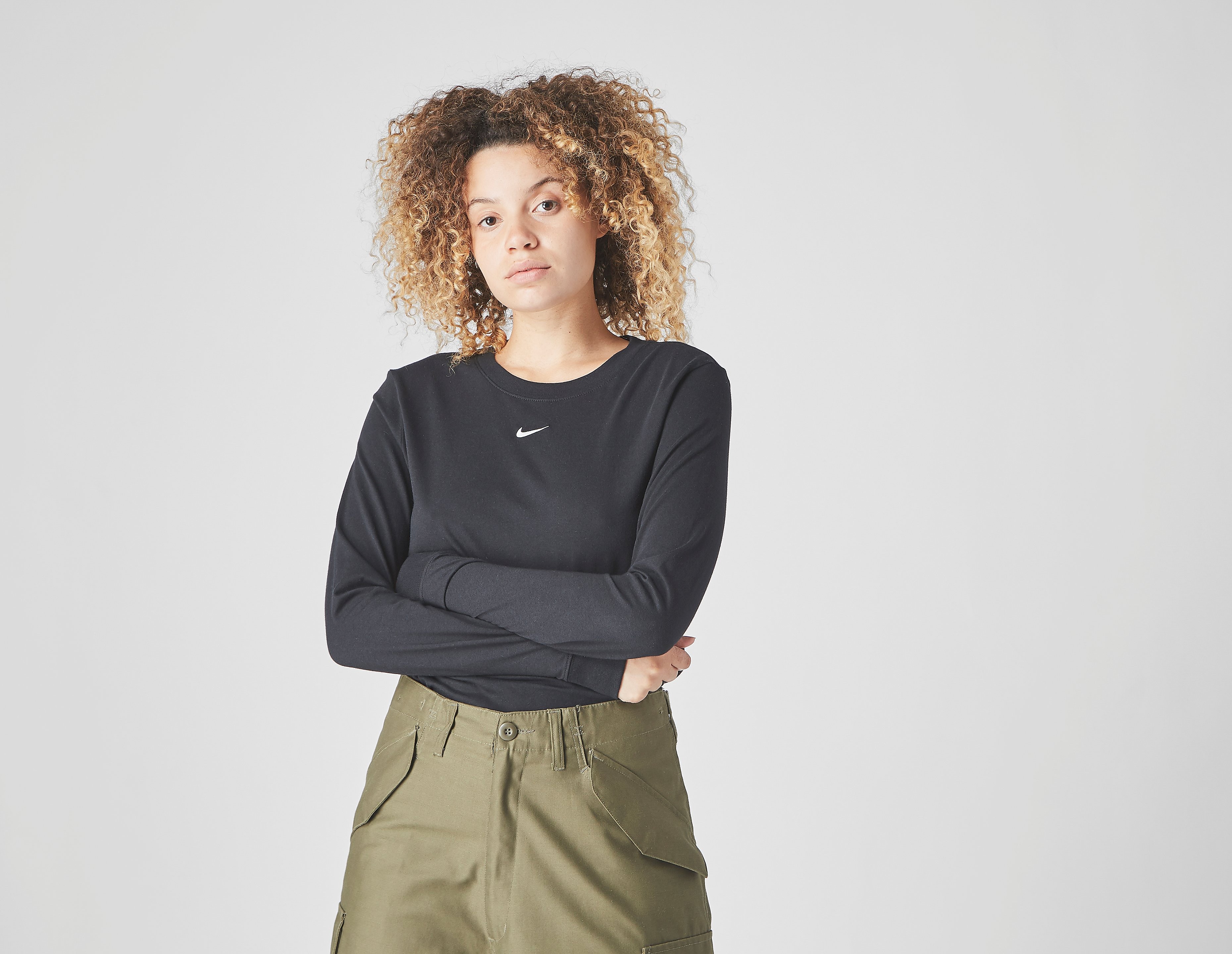 Nike Sportswear Long-Sleeve T-Shirt