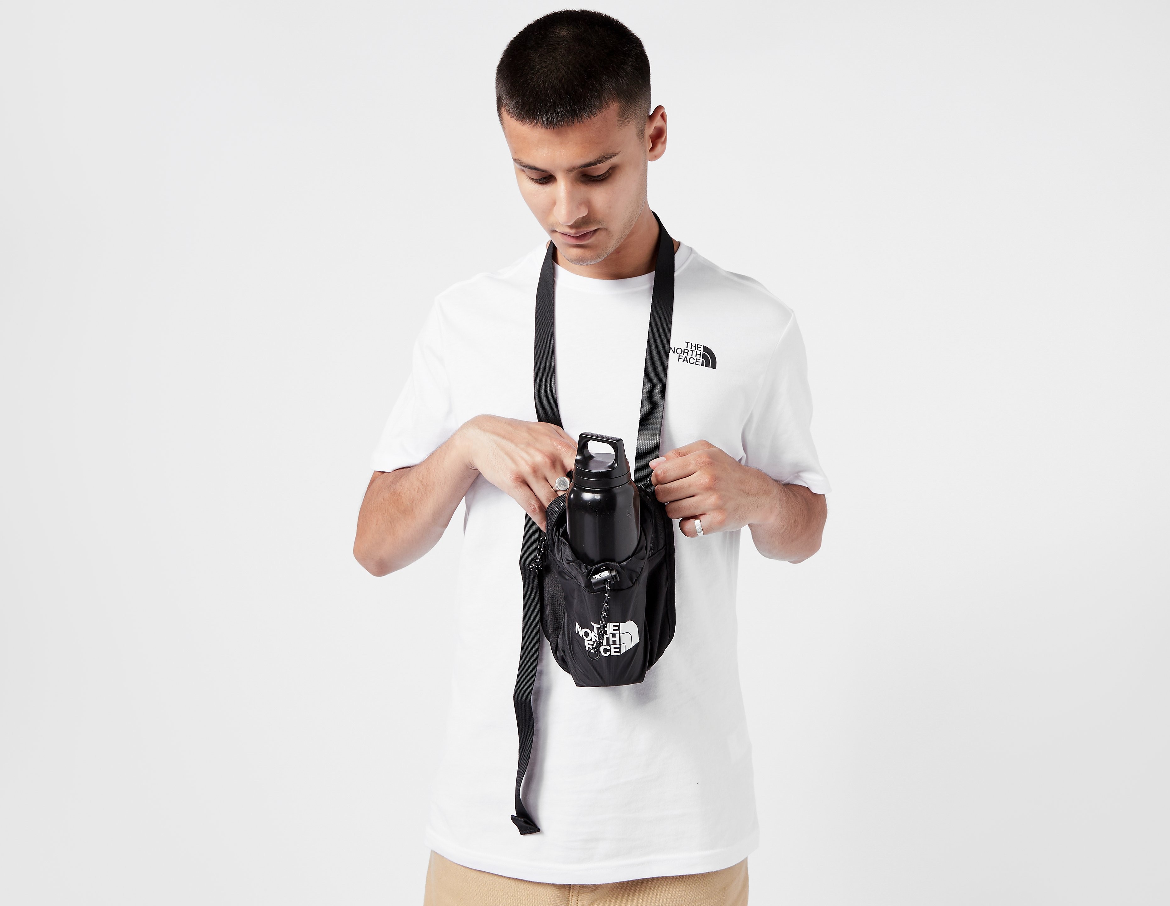 The North Face Sac Bozer Cross Body