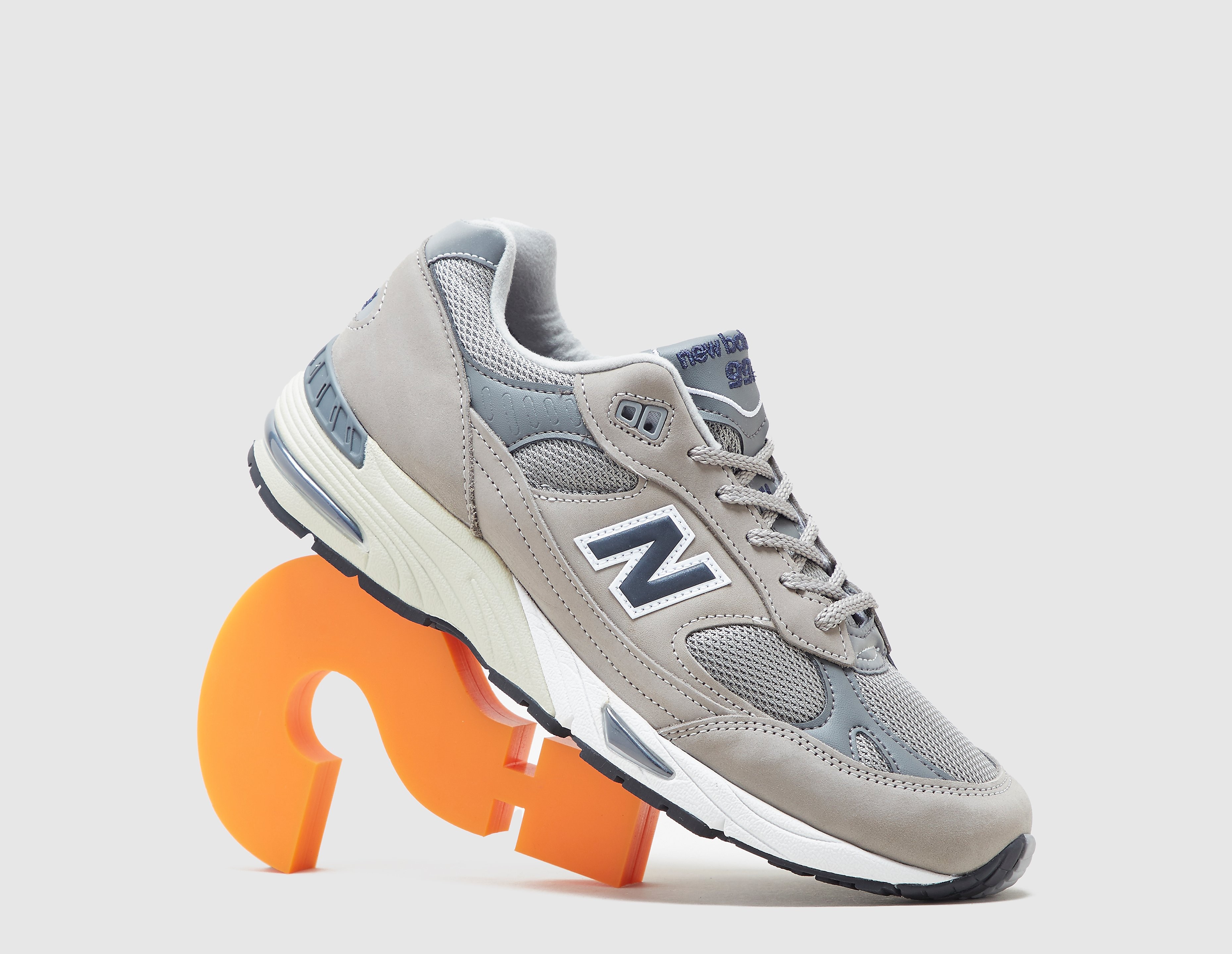 New Balance 991 Anniversary 'Made in UK'