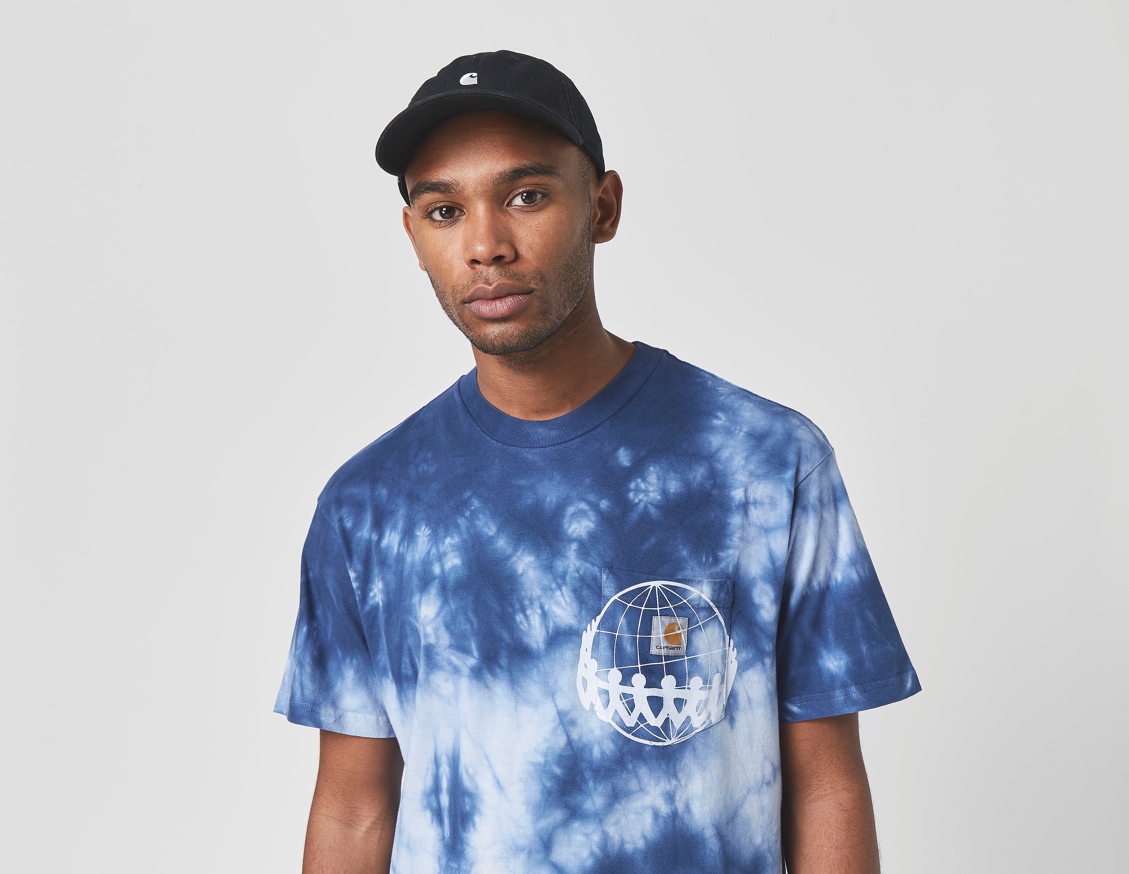 Carhartt WIP Joint Tie Dye T-Shirt