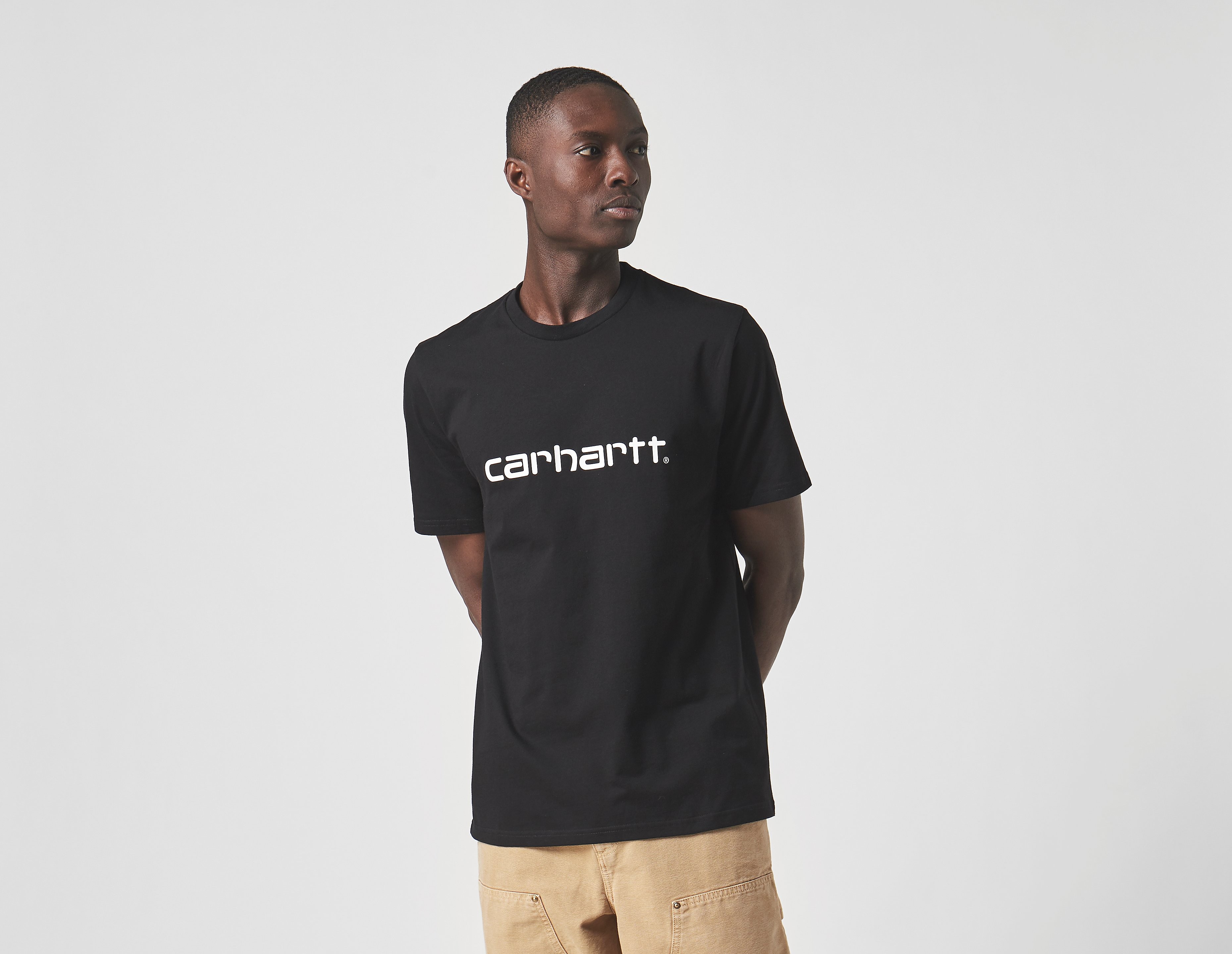 Carhartt WIP Script T-Shirt
