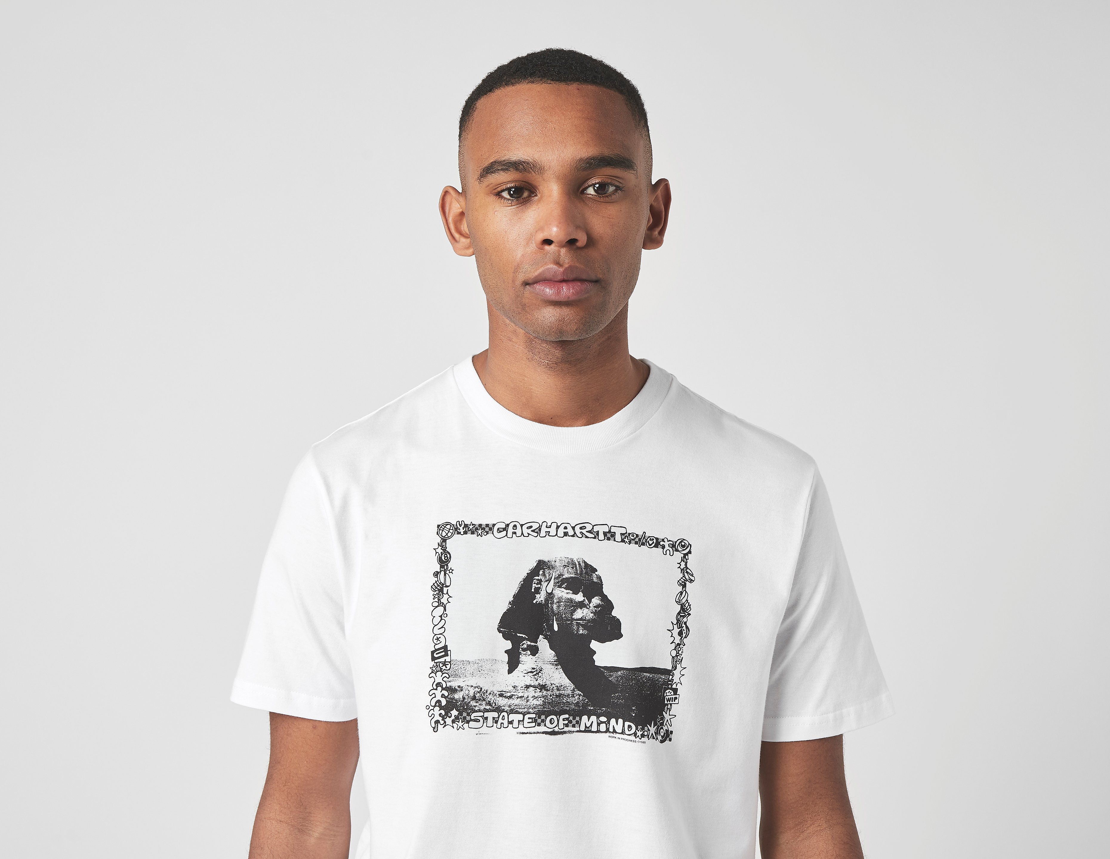 Carhartt WIP Sphinx T-Shirt
