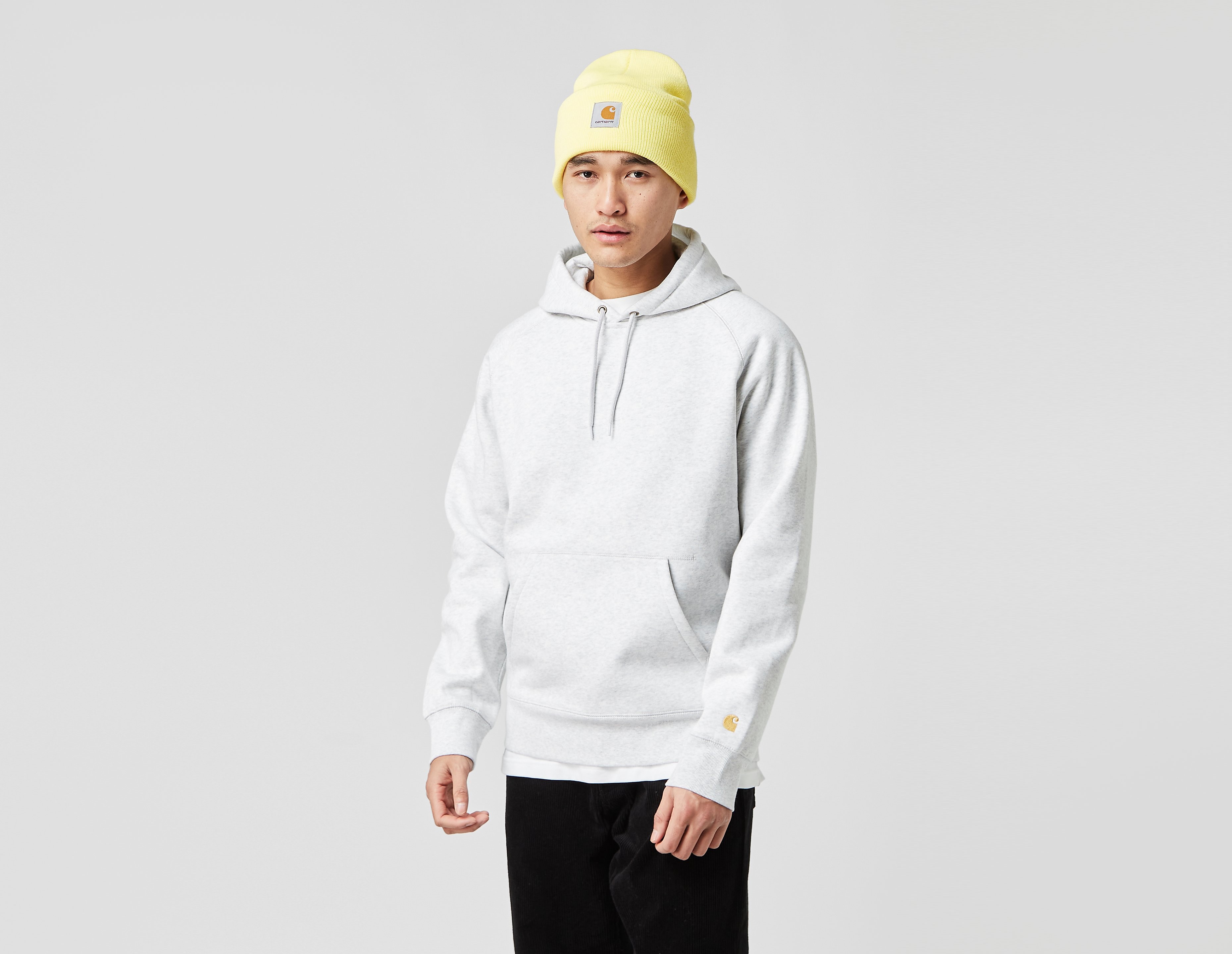 Carhartt WIP Hooded Chase Sweater