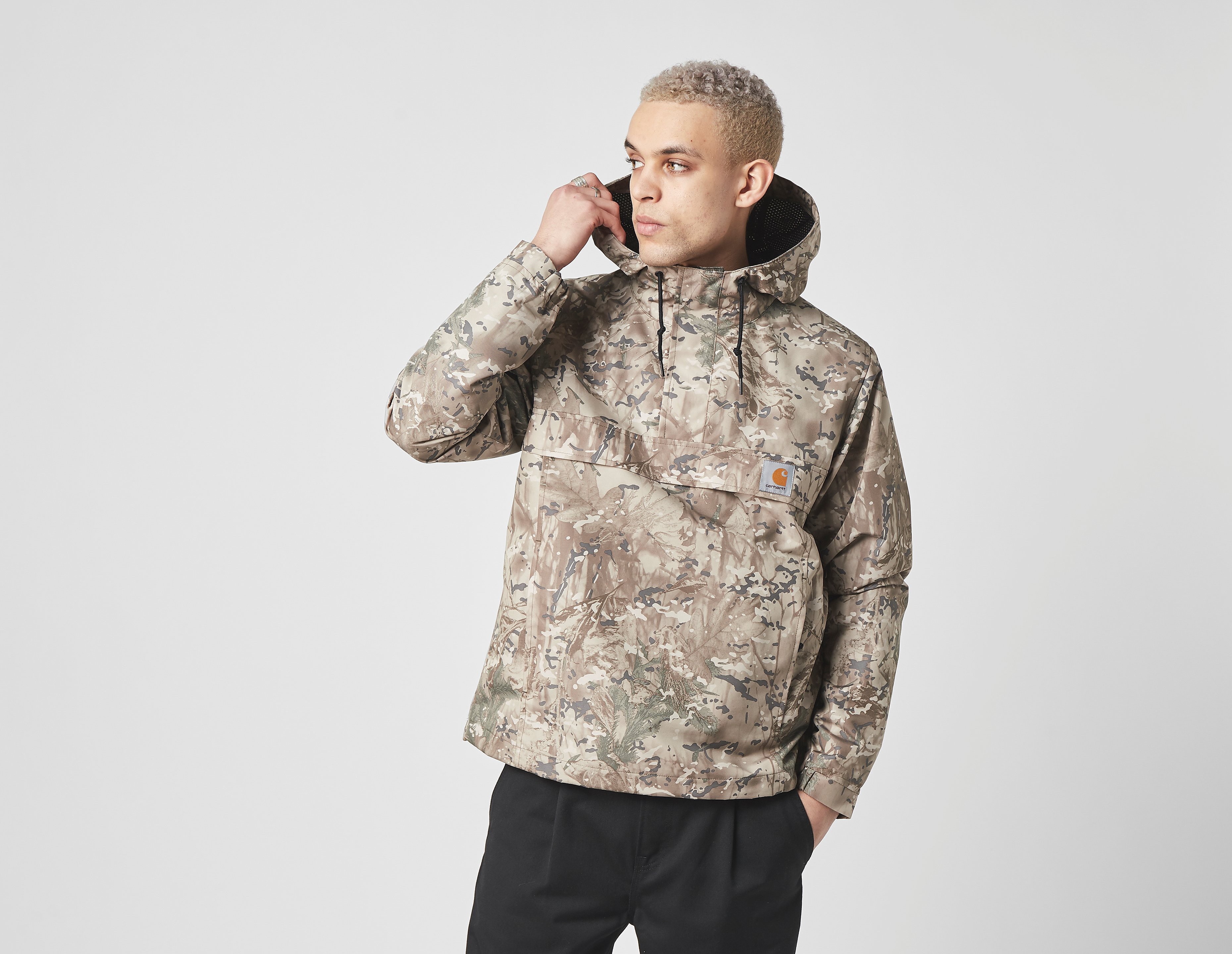Carhartt WIP Nimbus Pullover