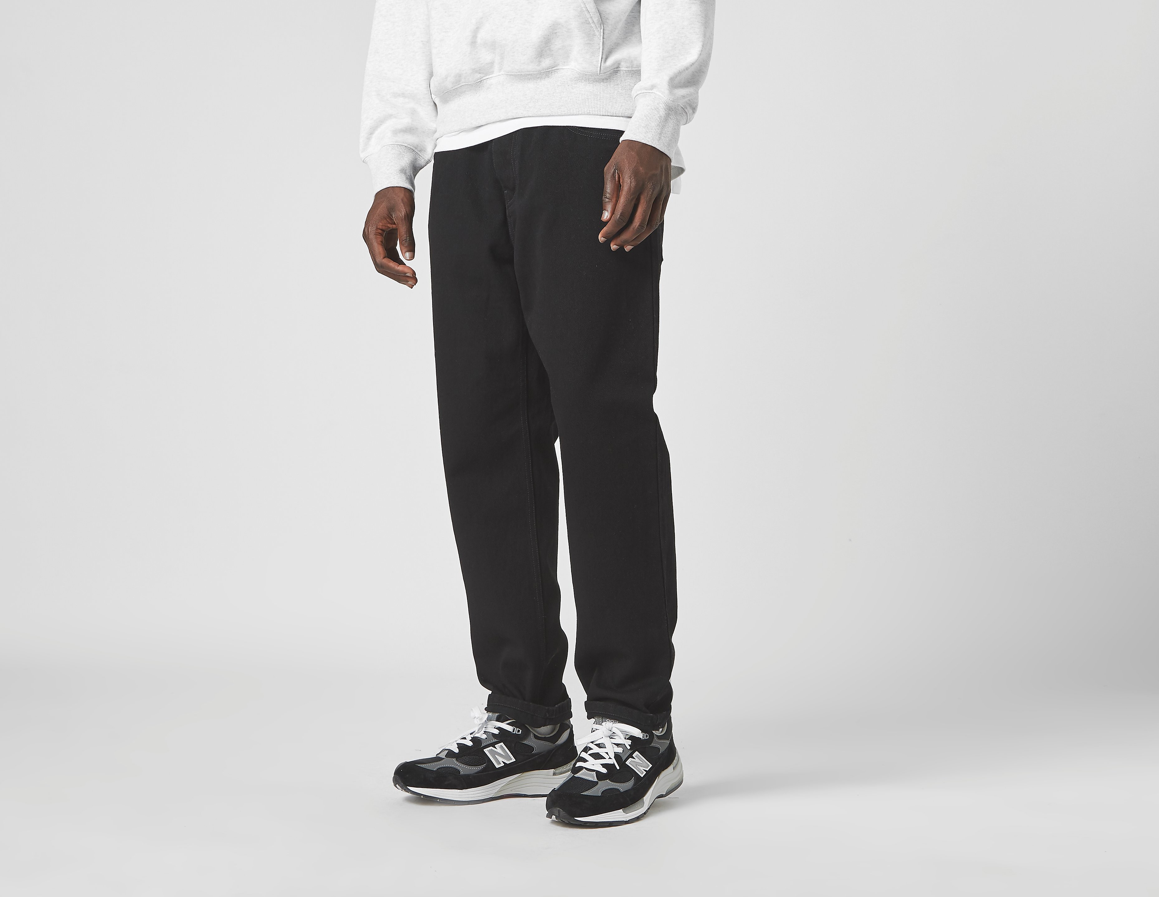 Carhartt WIP Newel Denim Pant