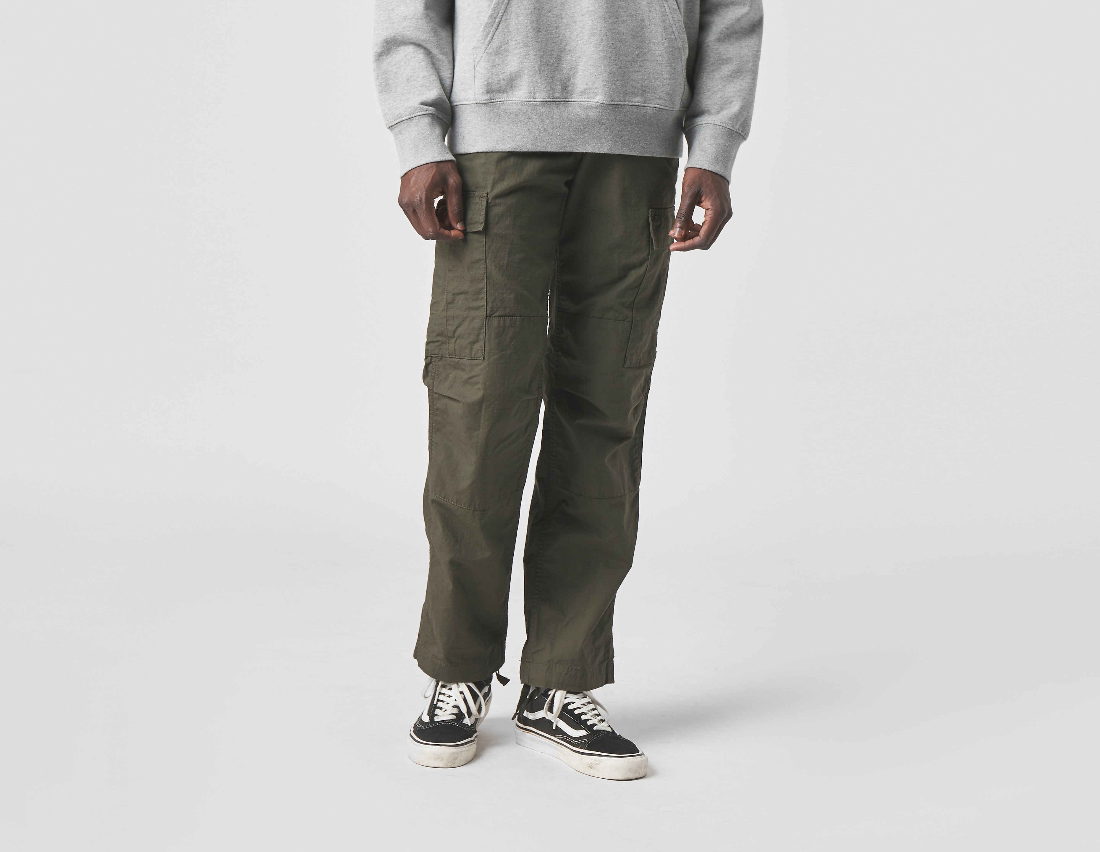 Carhartt WIP Pantalon Cargo Regular