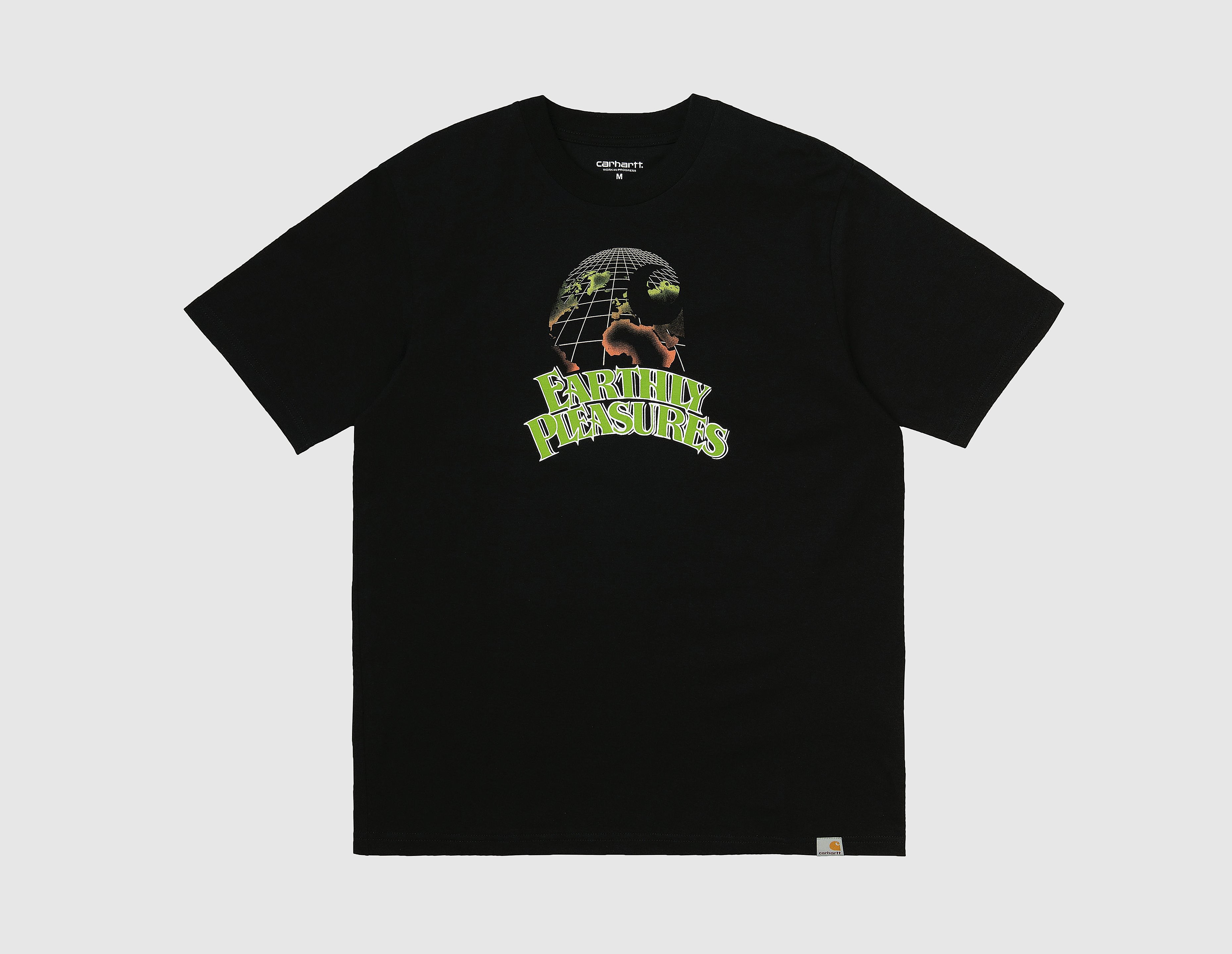 Carhartt WIP Earthly Pleasures T-Shirt