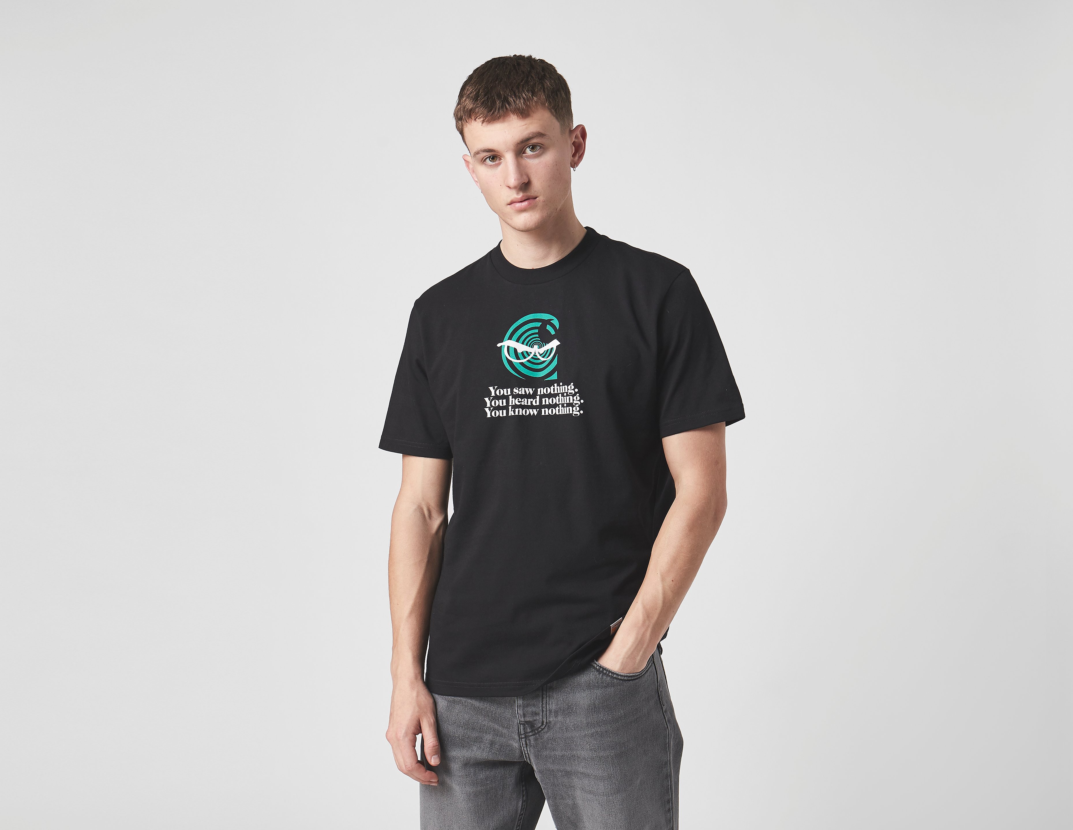 Carhartt WIP Nothing T-Shirt