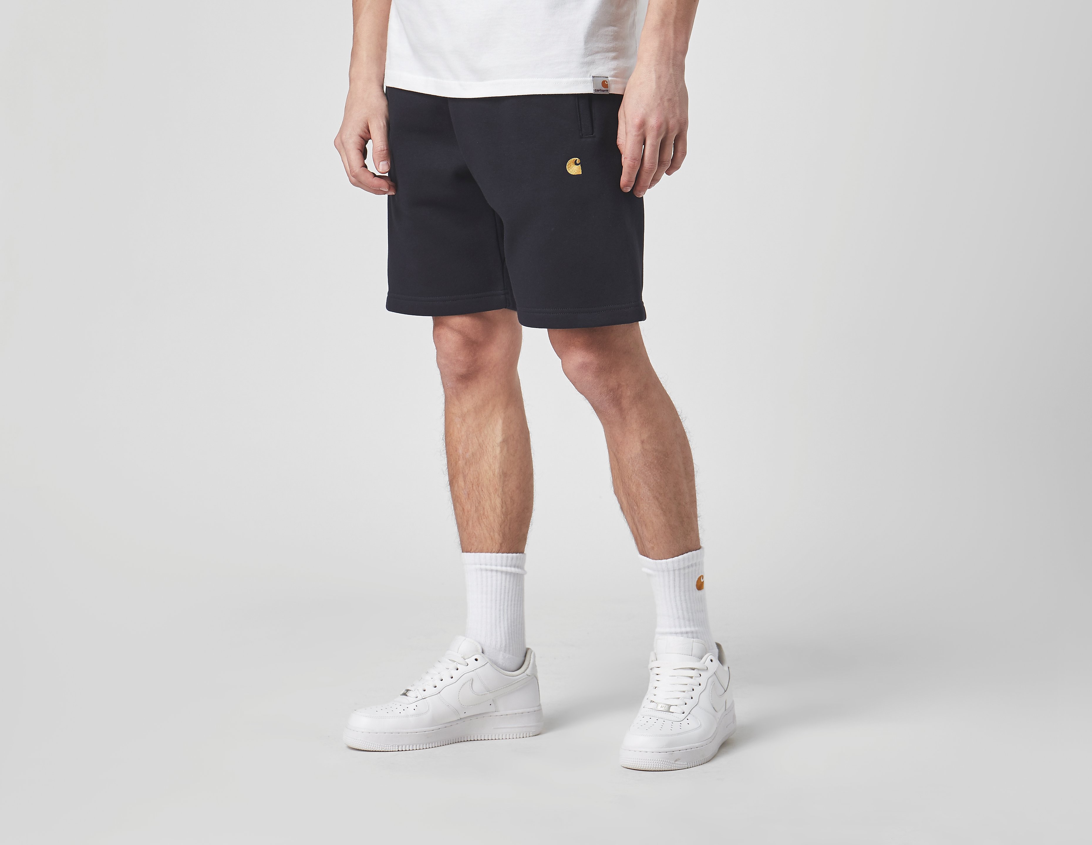 Carhartt WIP Costume da bagno Chase