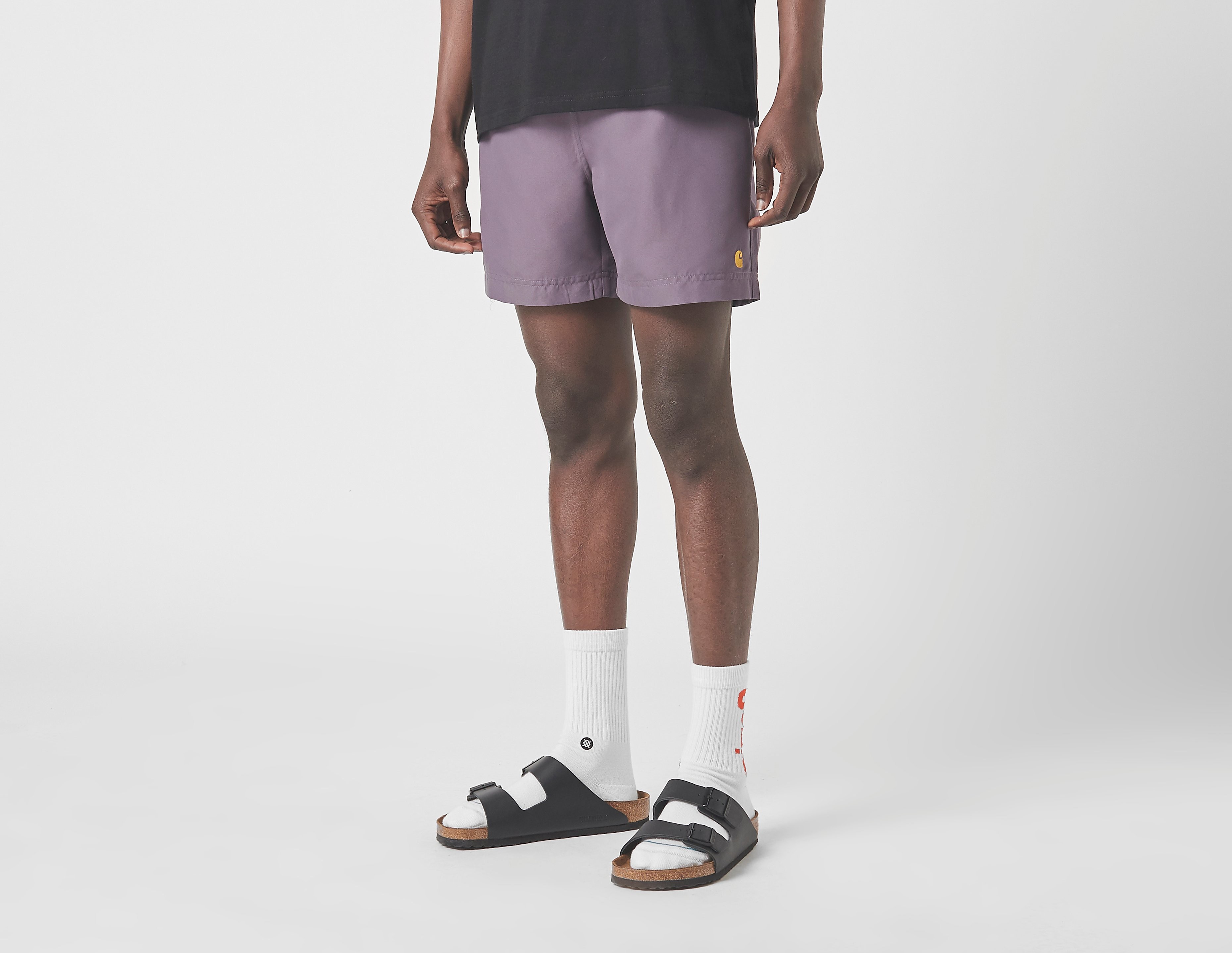 Carhartt WIP Chase Swim Short