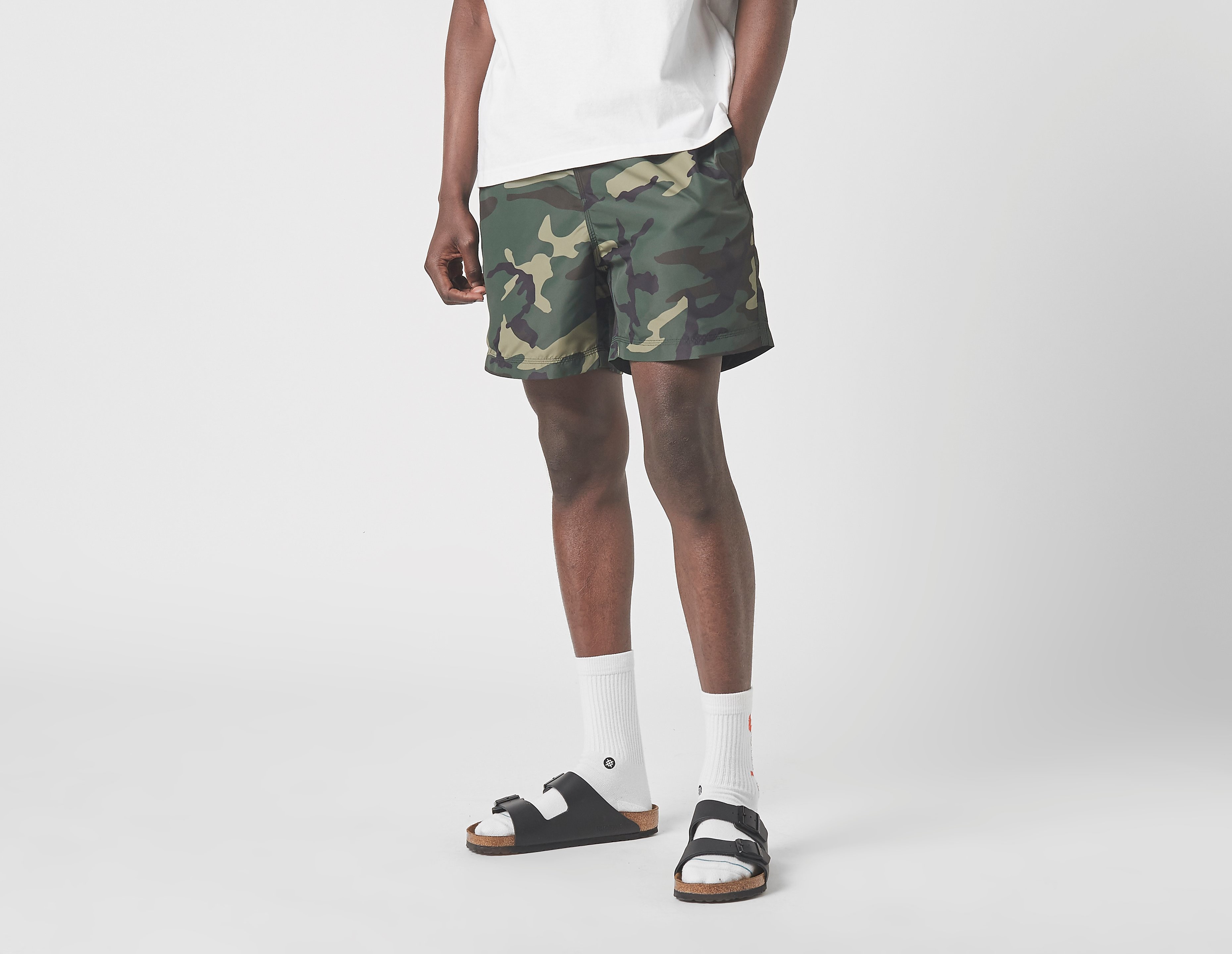 Carhartt WIP Costume da bagno Trunk