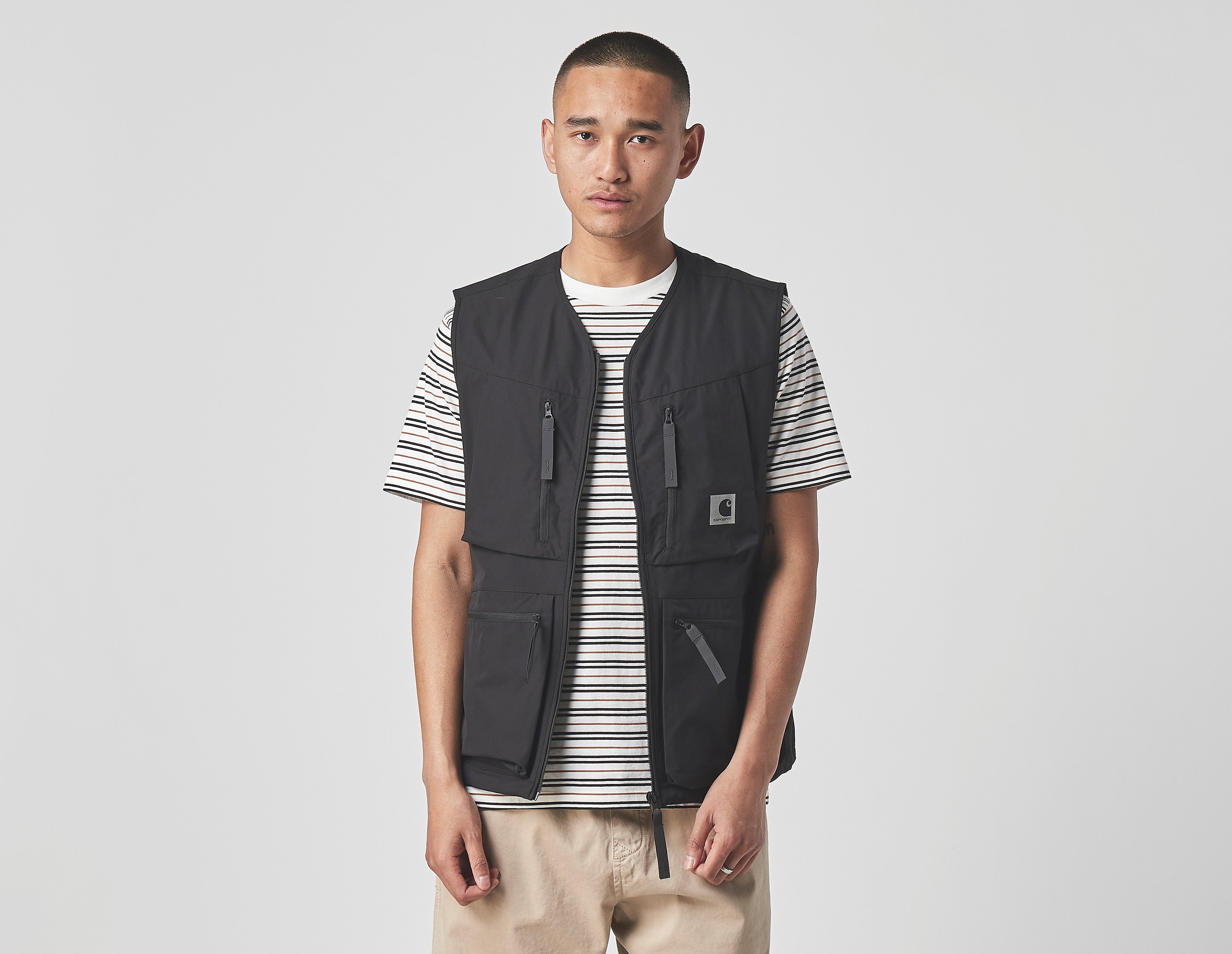Carhartt WIP Hurst Vest