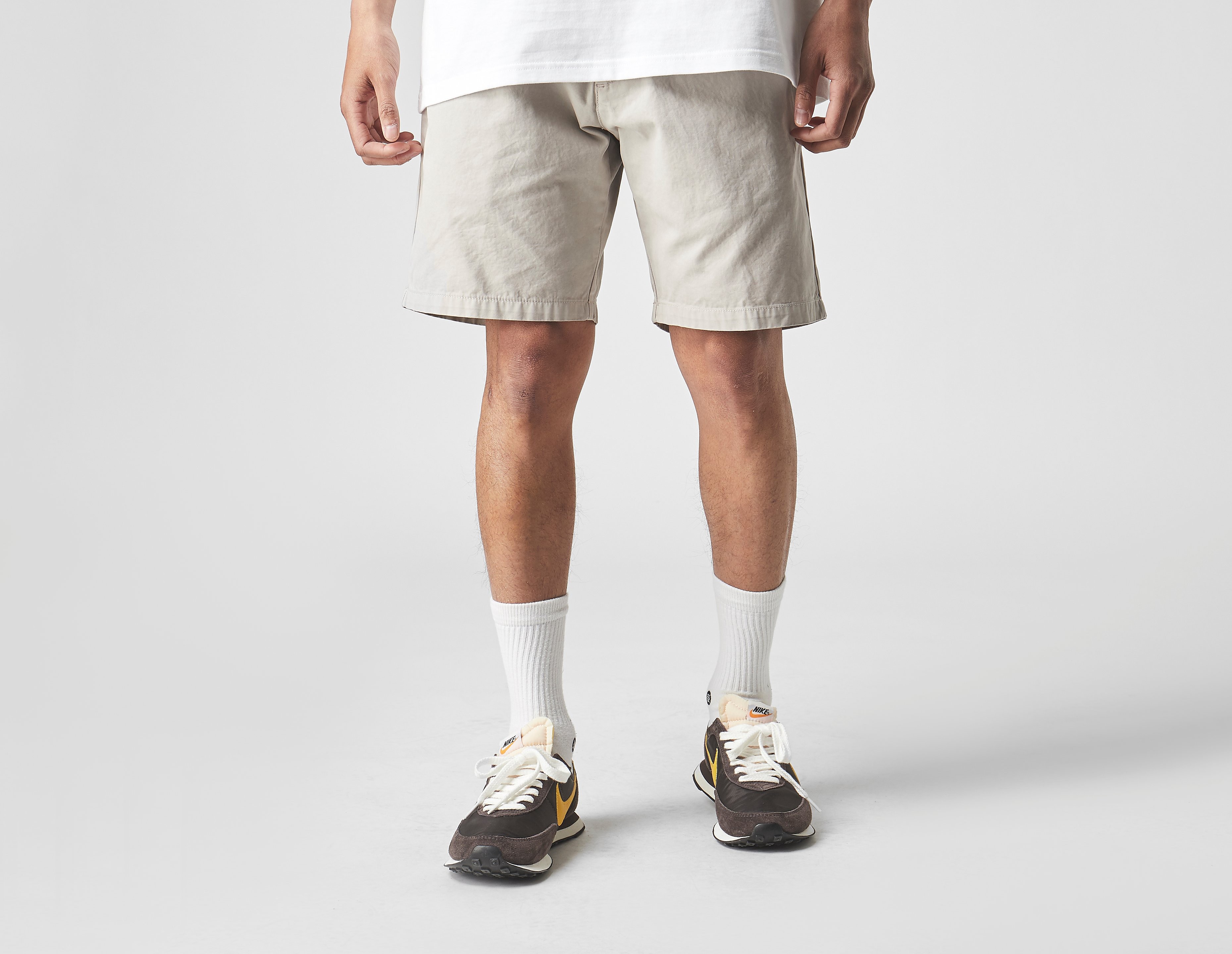 Carhartt WIP John Shorts