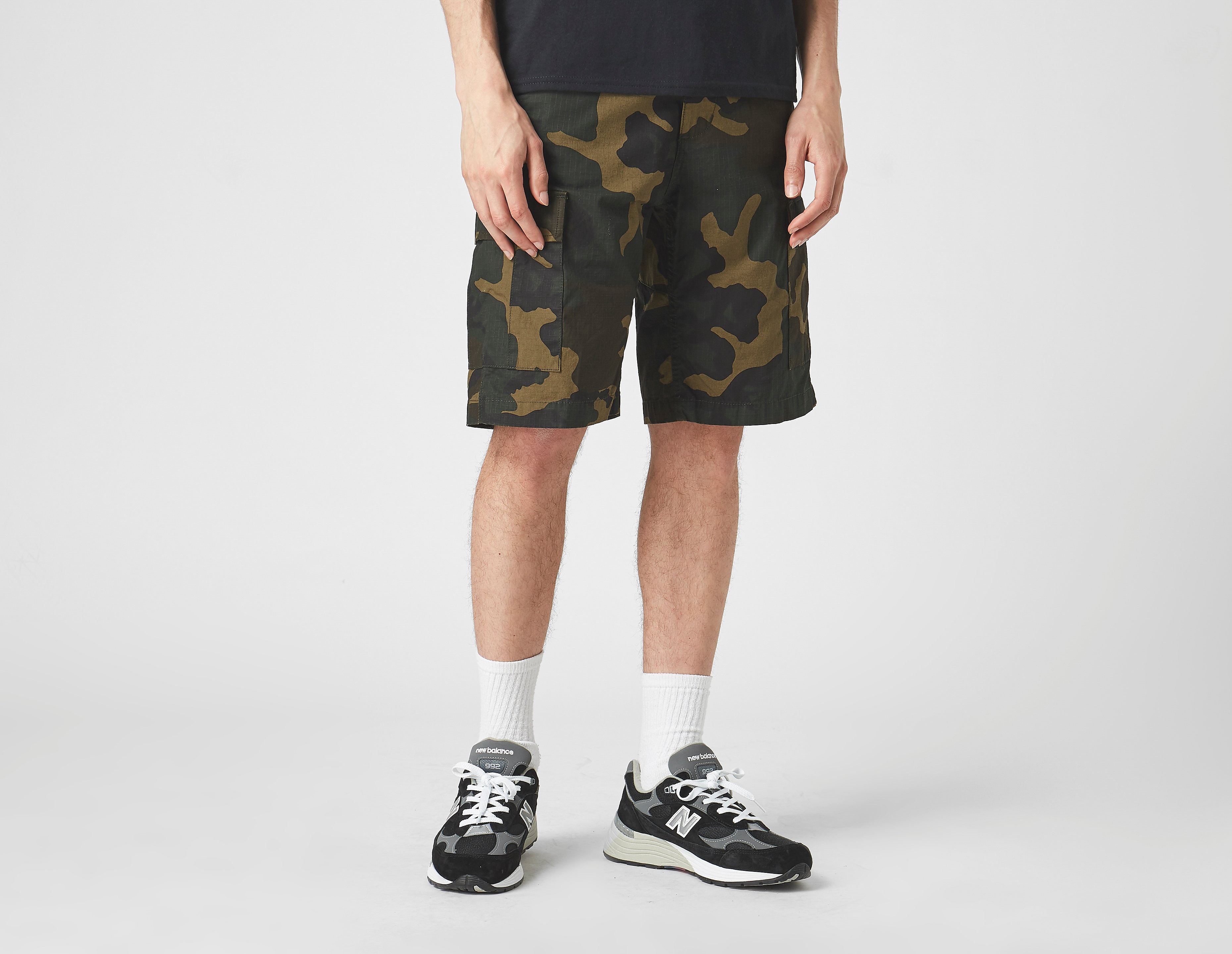 Carhartt WIP Short Aviation Cargo