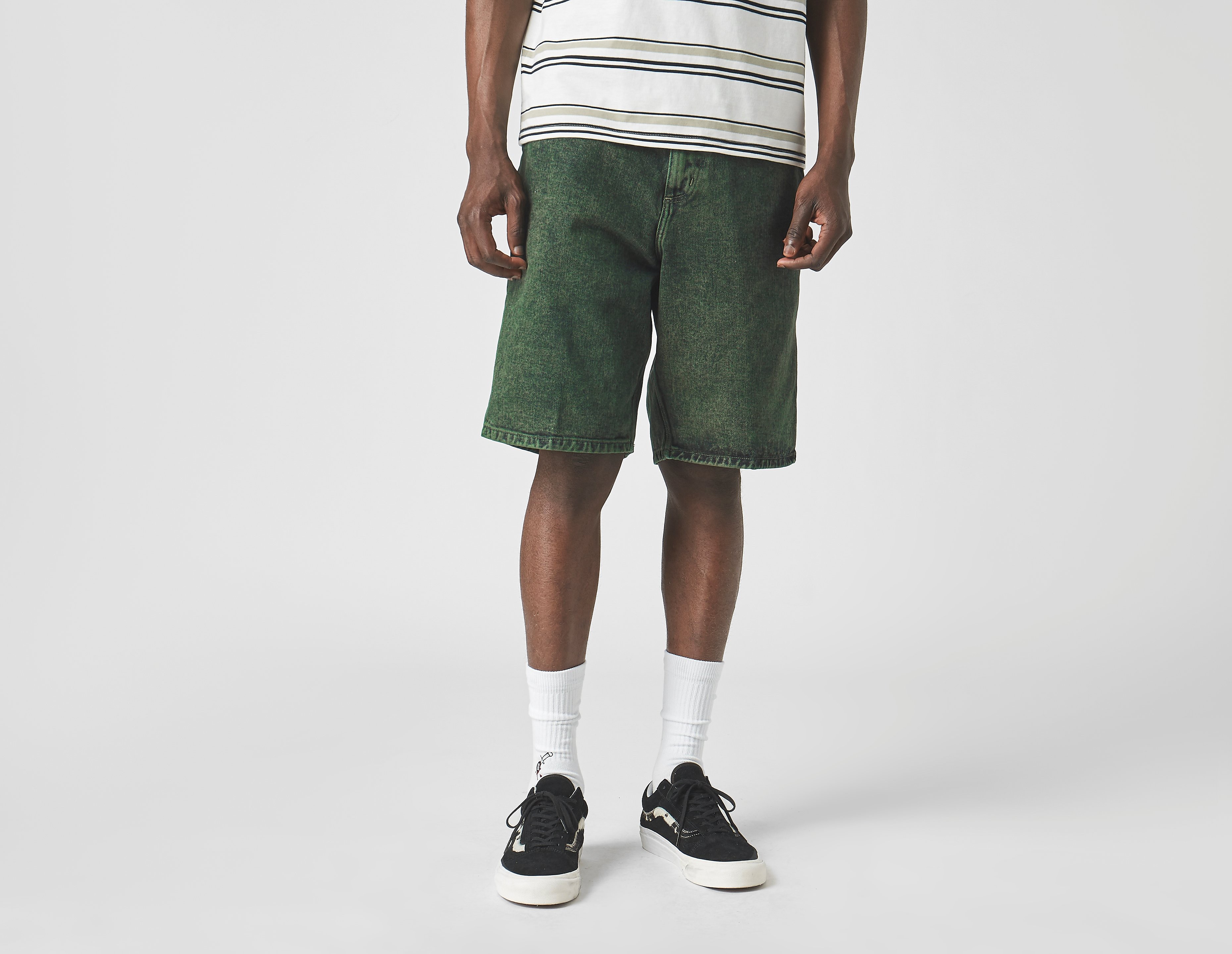 Carhartt WIP Single Knee Shorts