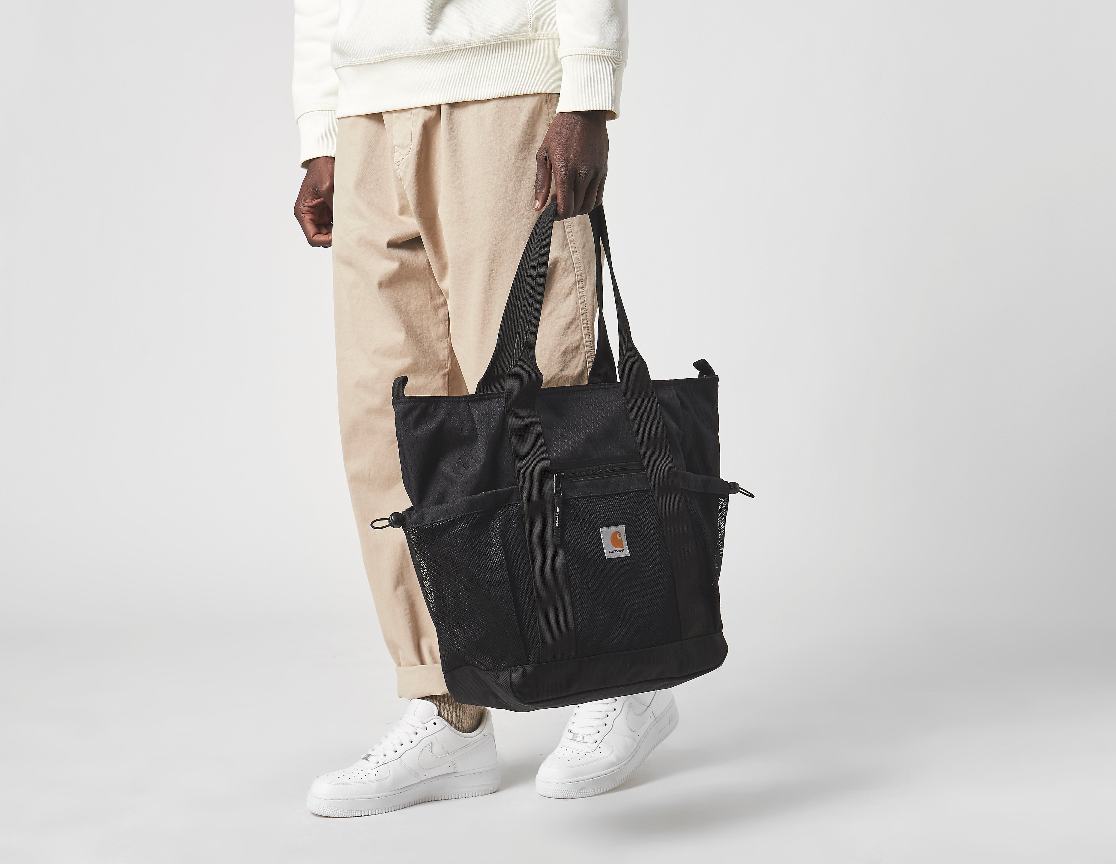 Carhartt WIP Carhartt WIP Spey Tote Bag kopen? Sneakerplaats heeft ze!