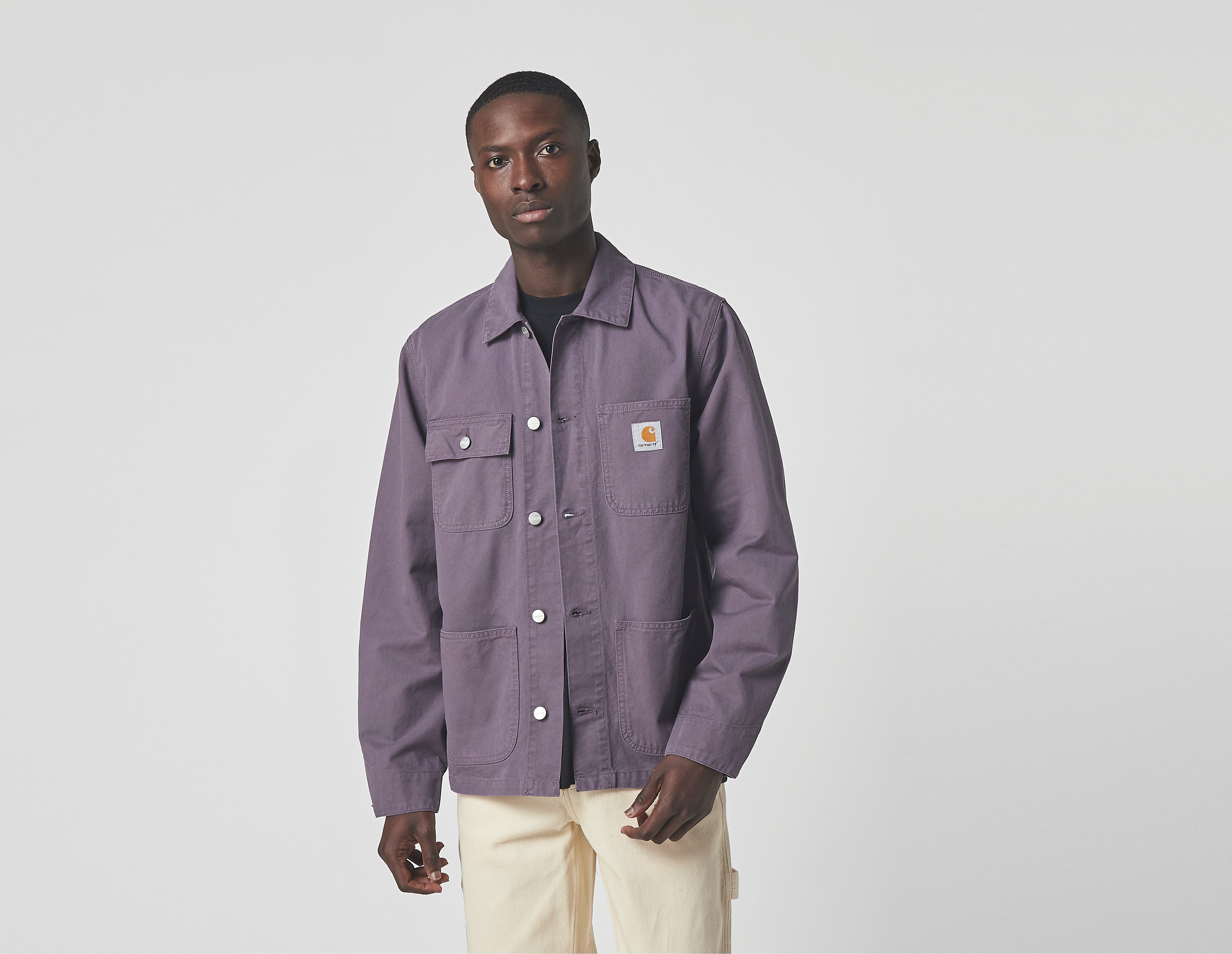 Carhartt WIP Michigan Jacket