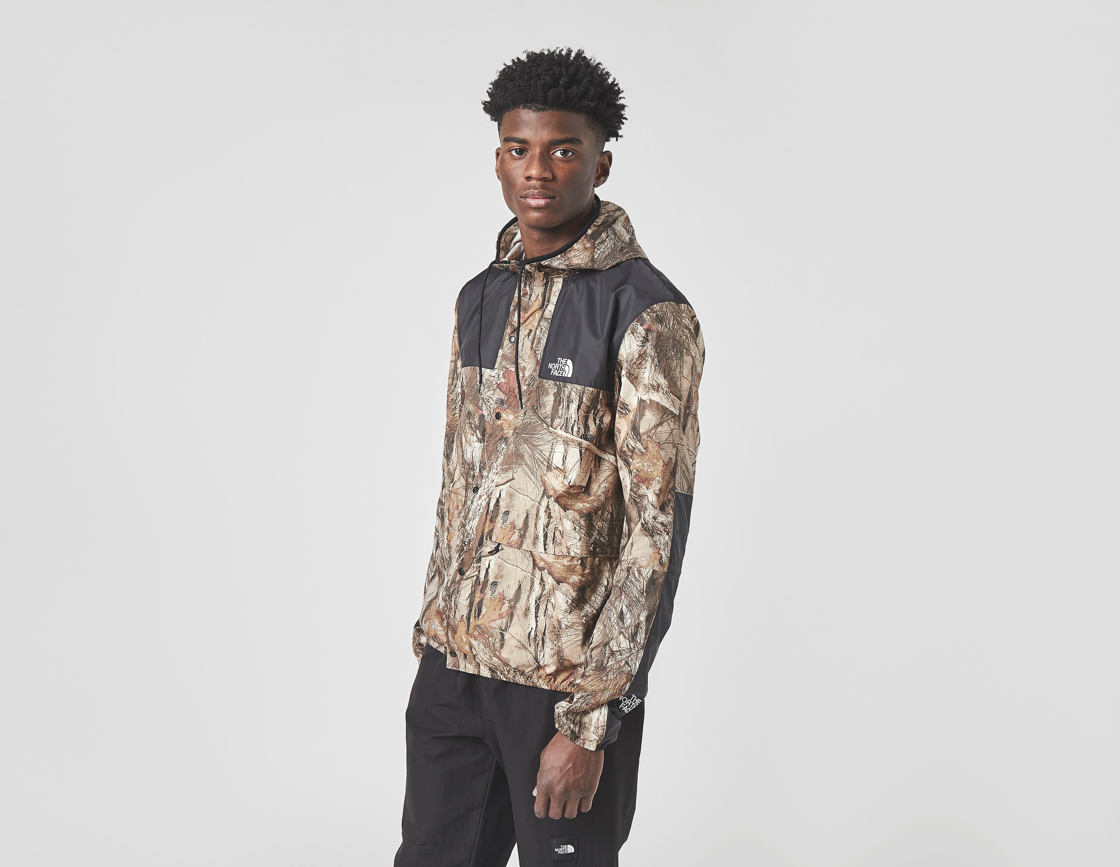 The North Face 1985 Seasonal Mountain Jacket