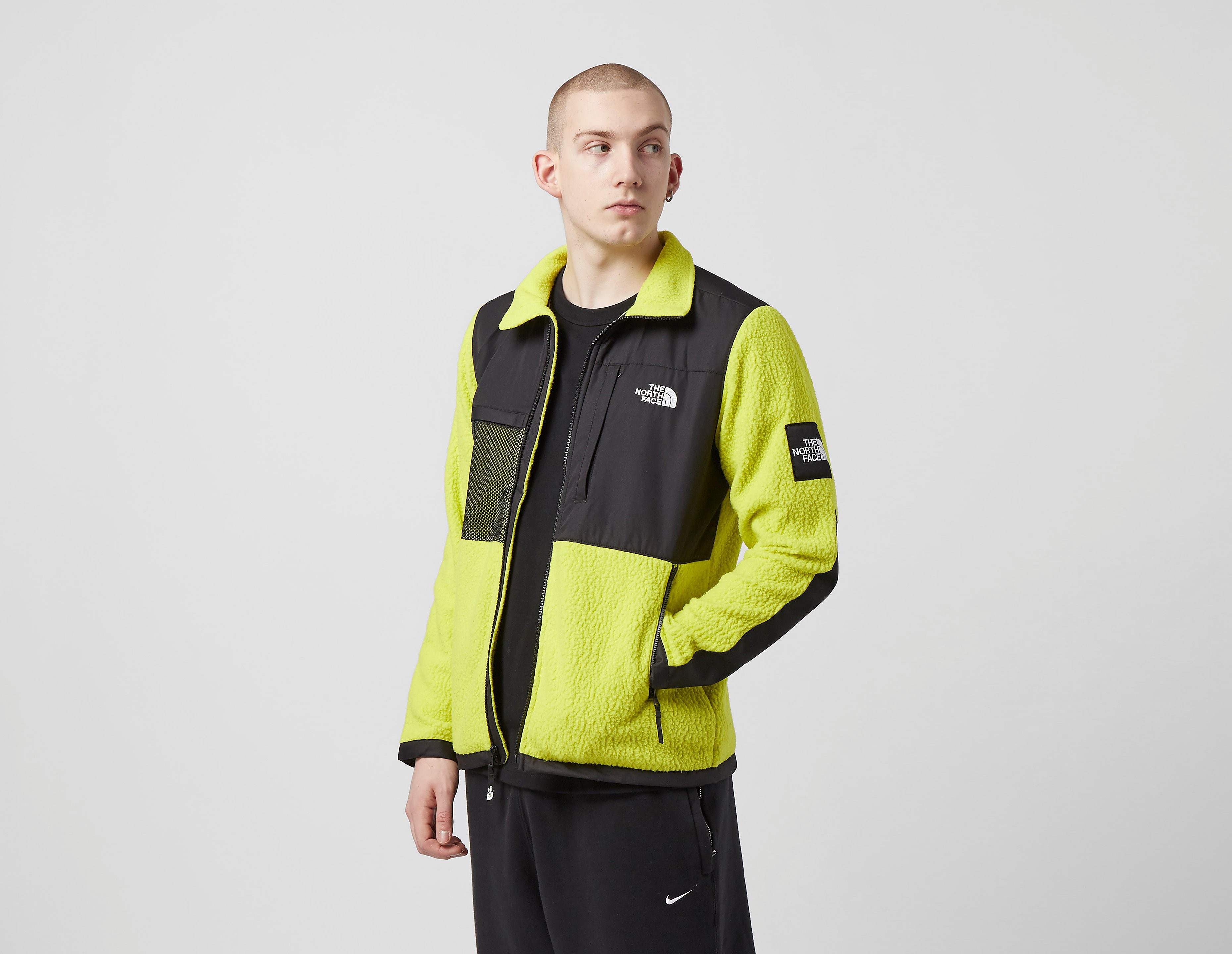 The North Face Black Box Denali Jacket