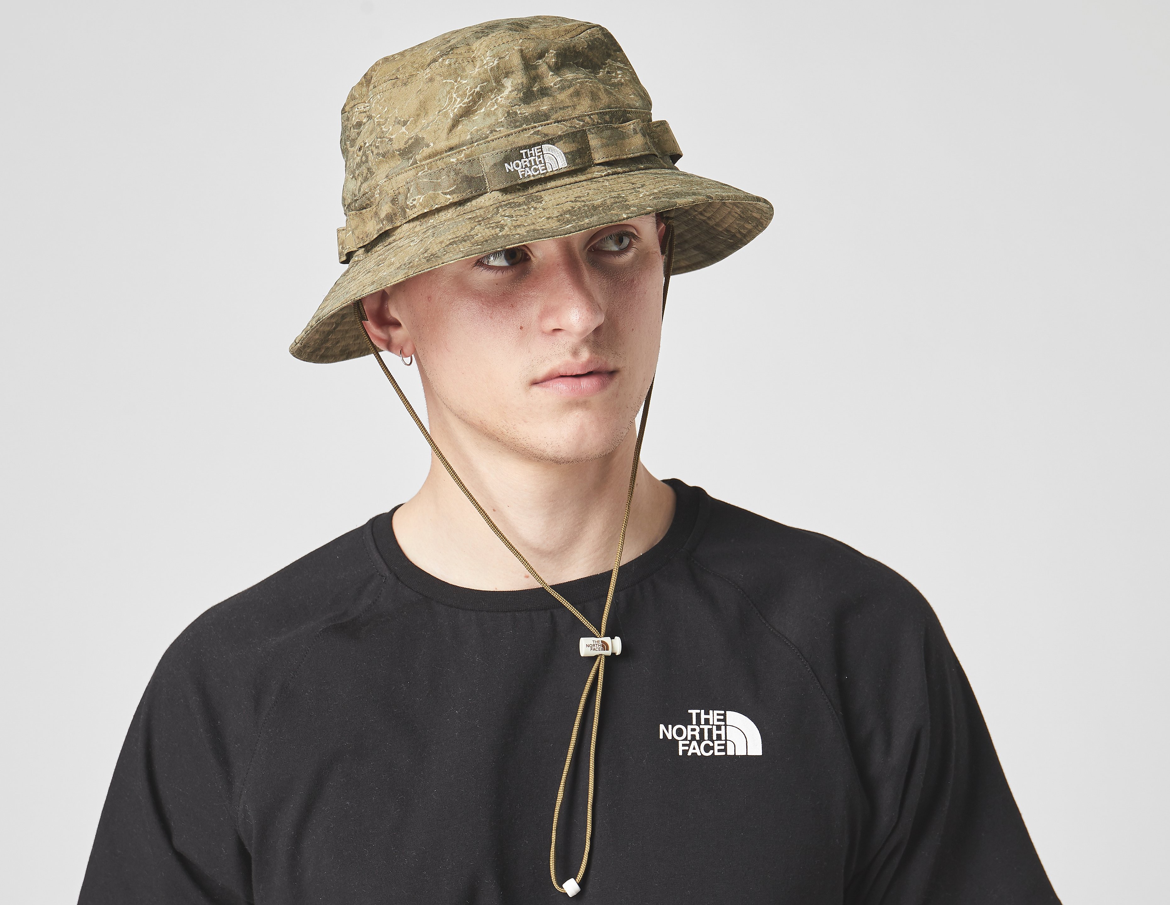 The North Face Class V Brimmer Bucket Hat