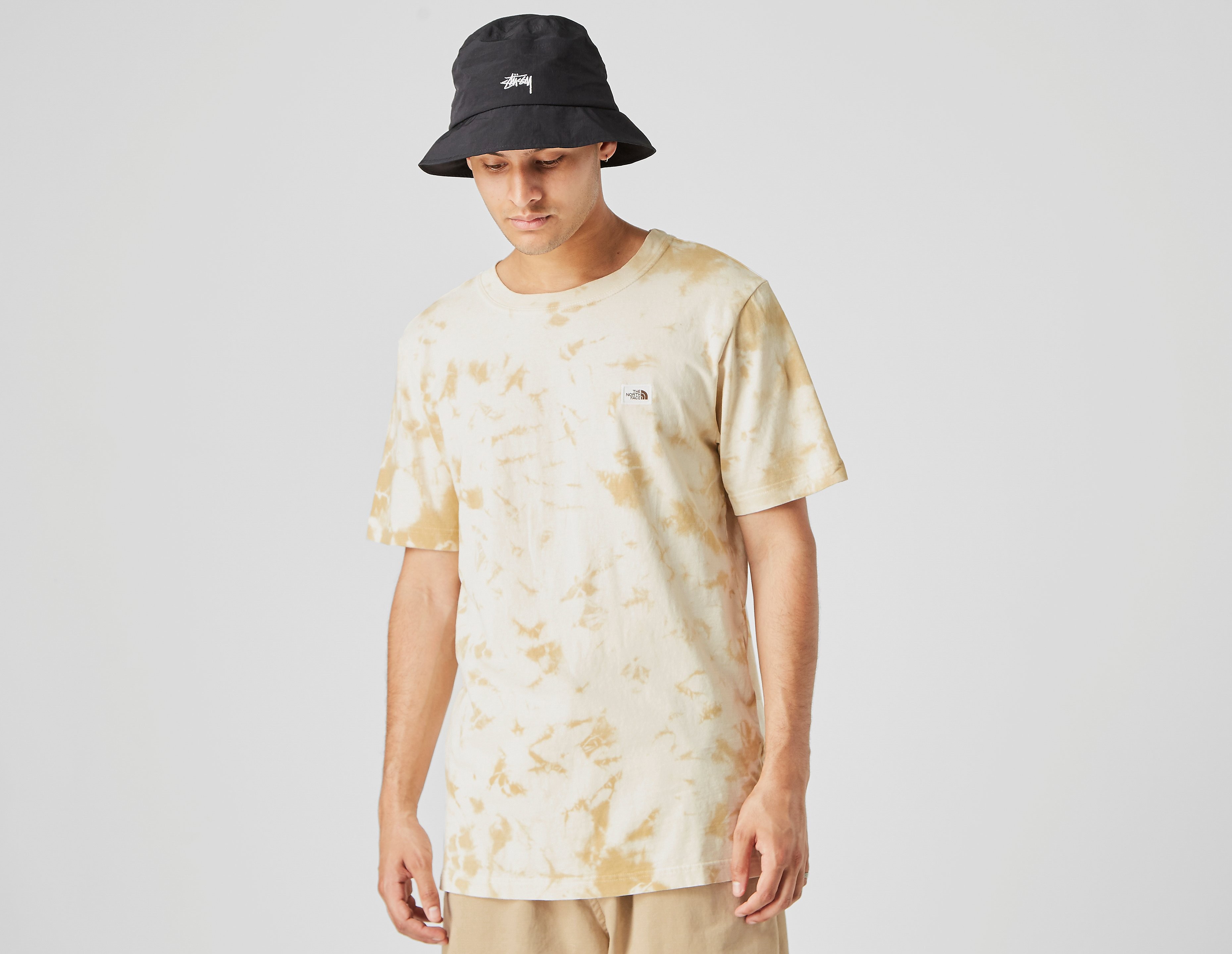 The North Face T-Shirt Botanic Dye