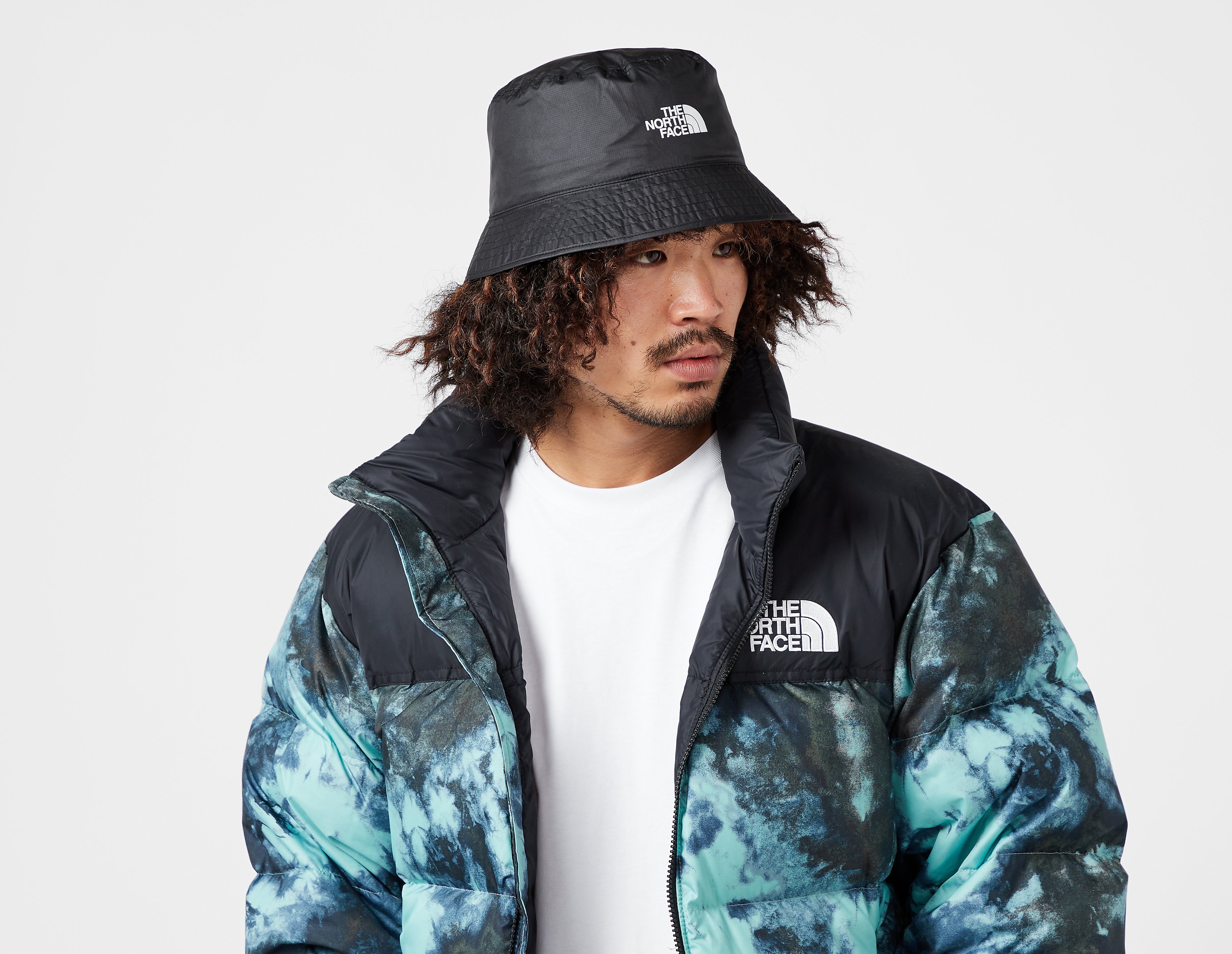 The North Face Bob Sun Stash