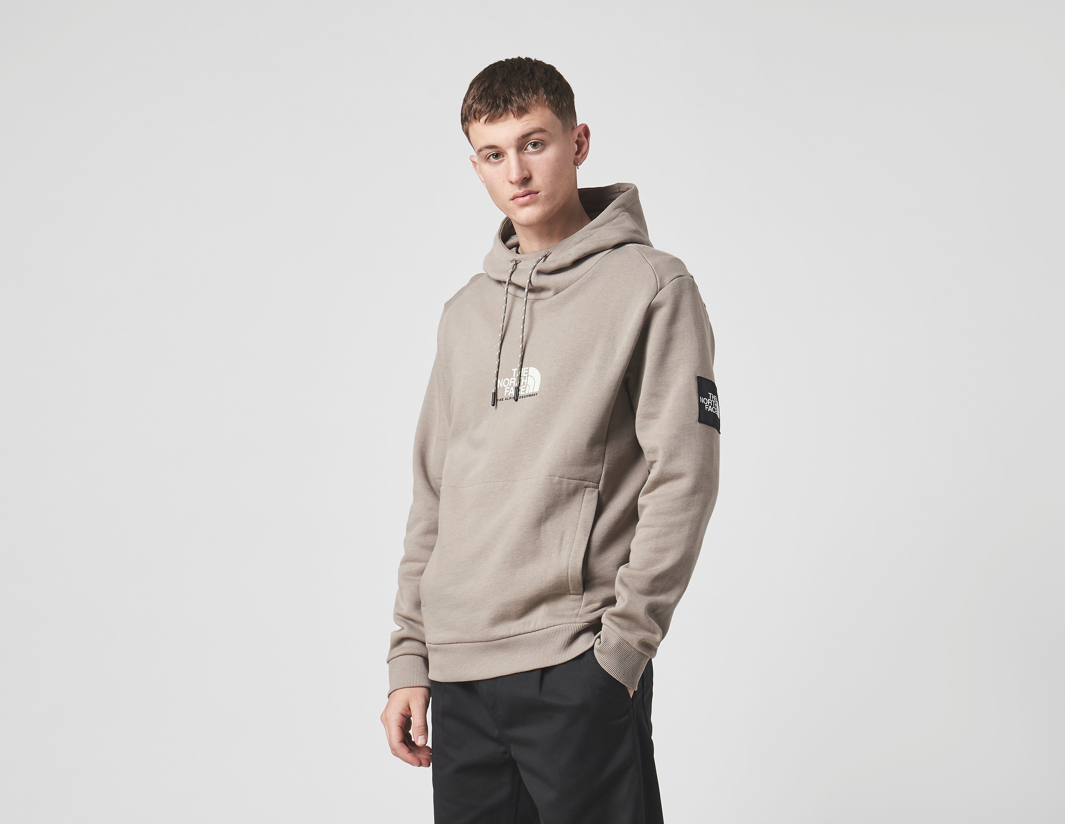 The North Face Black Box Alpine Hoodie