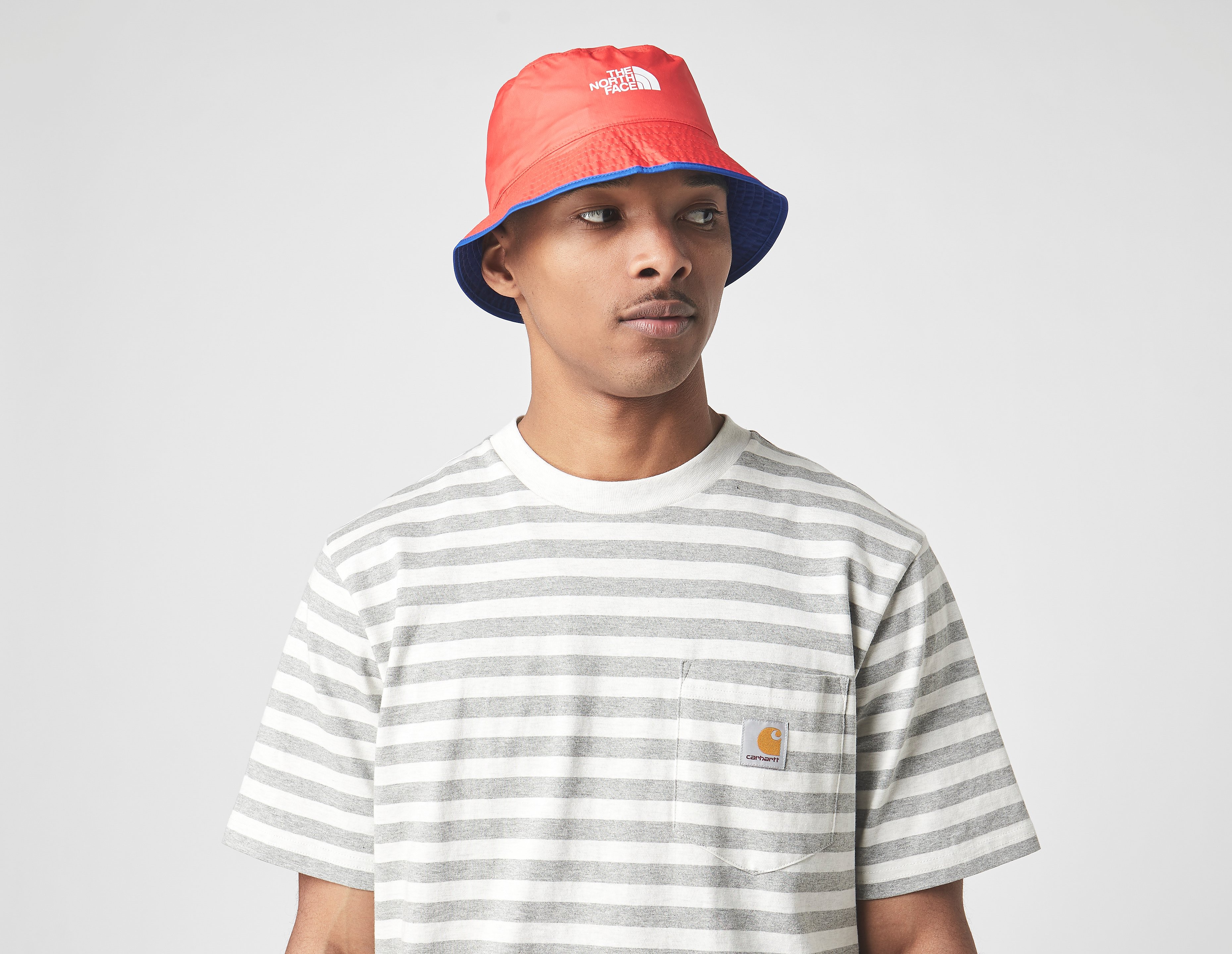 The North Face Sun Stash Bucket Hat