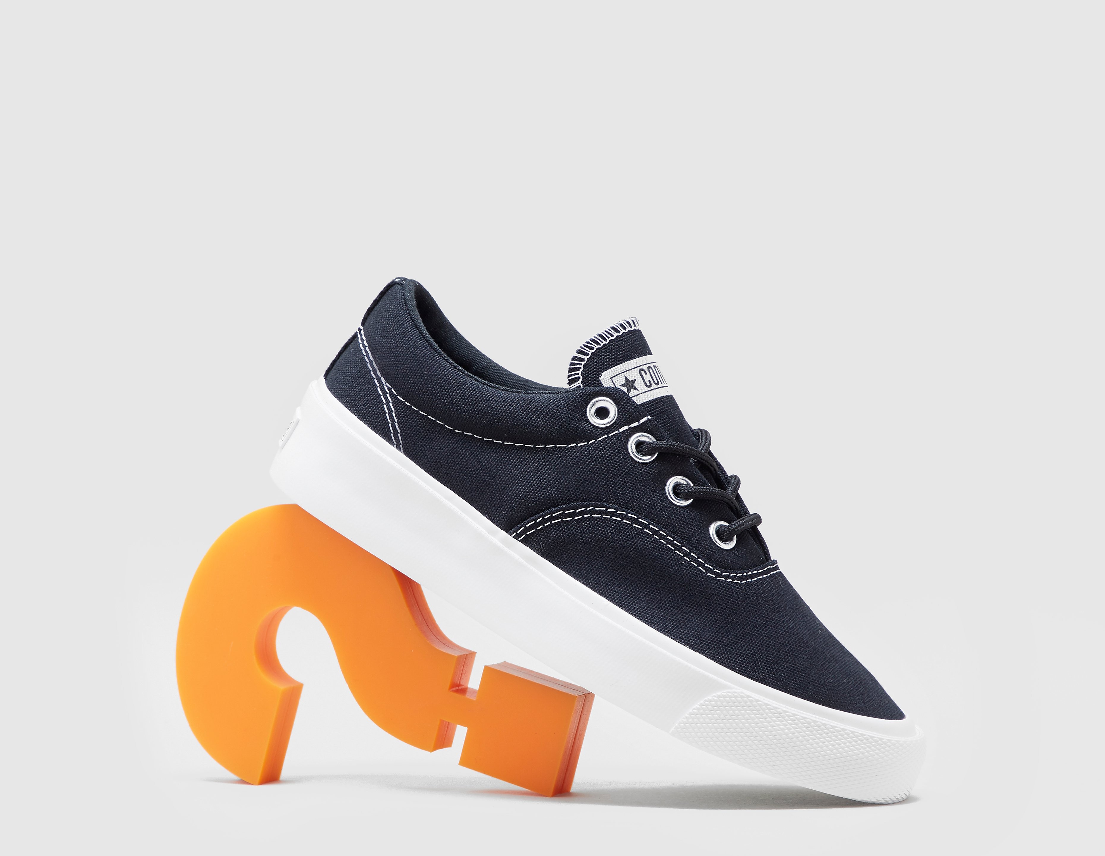 Converse Skid Grip CVO Women's