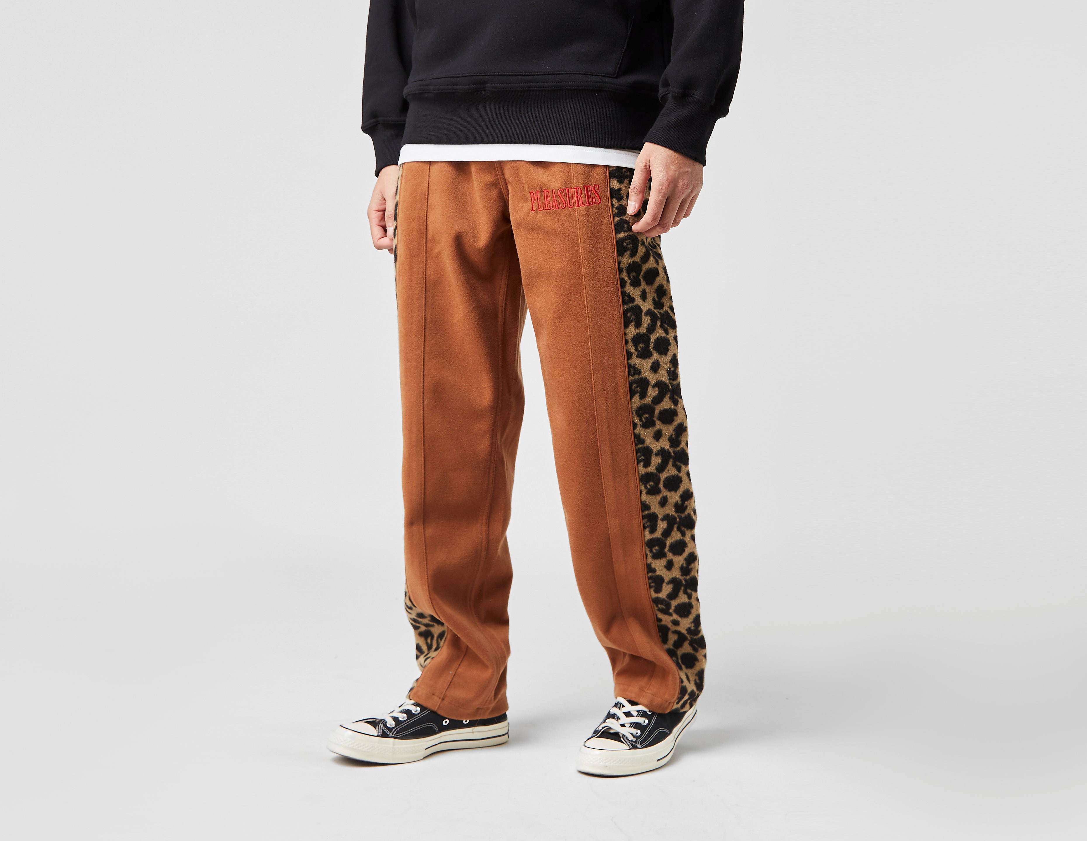 Pleasures Memories Velour Pants
