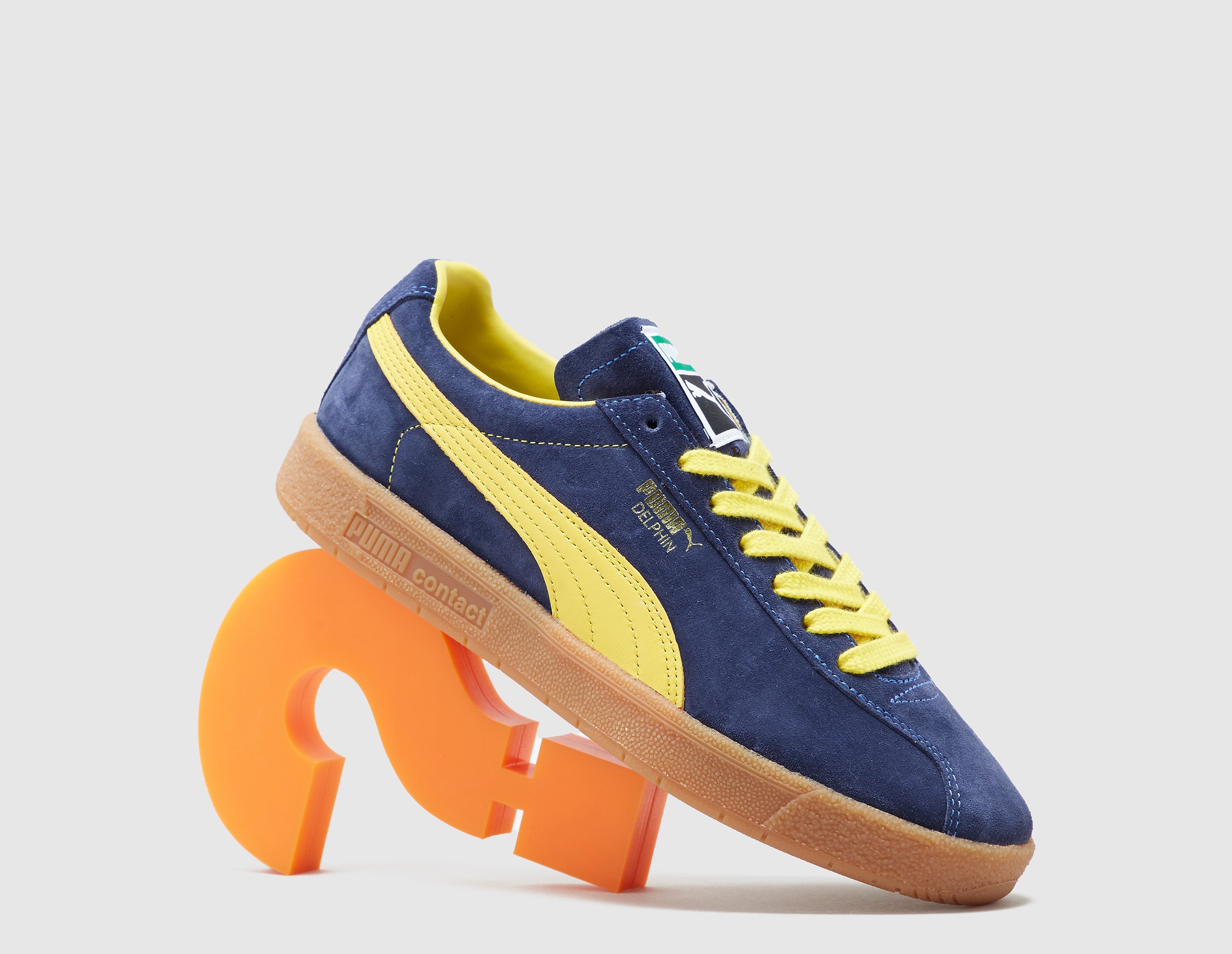 Puma Delphin OG Women's