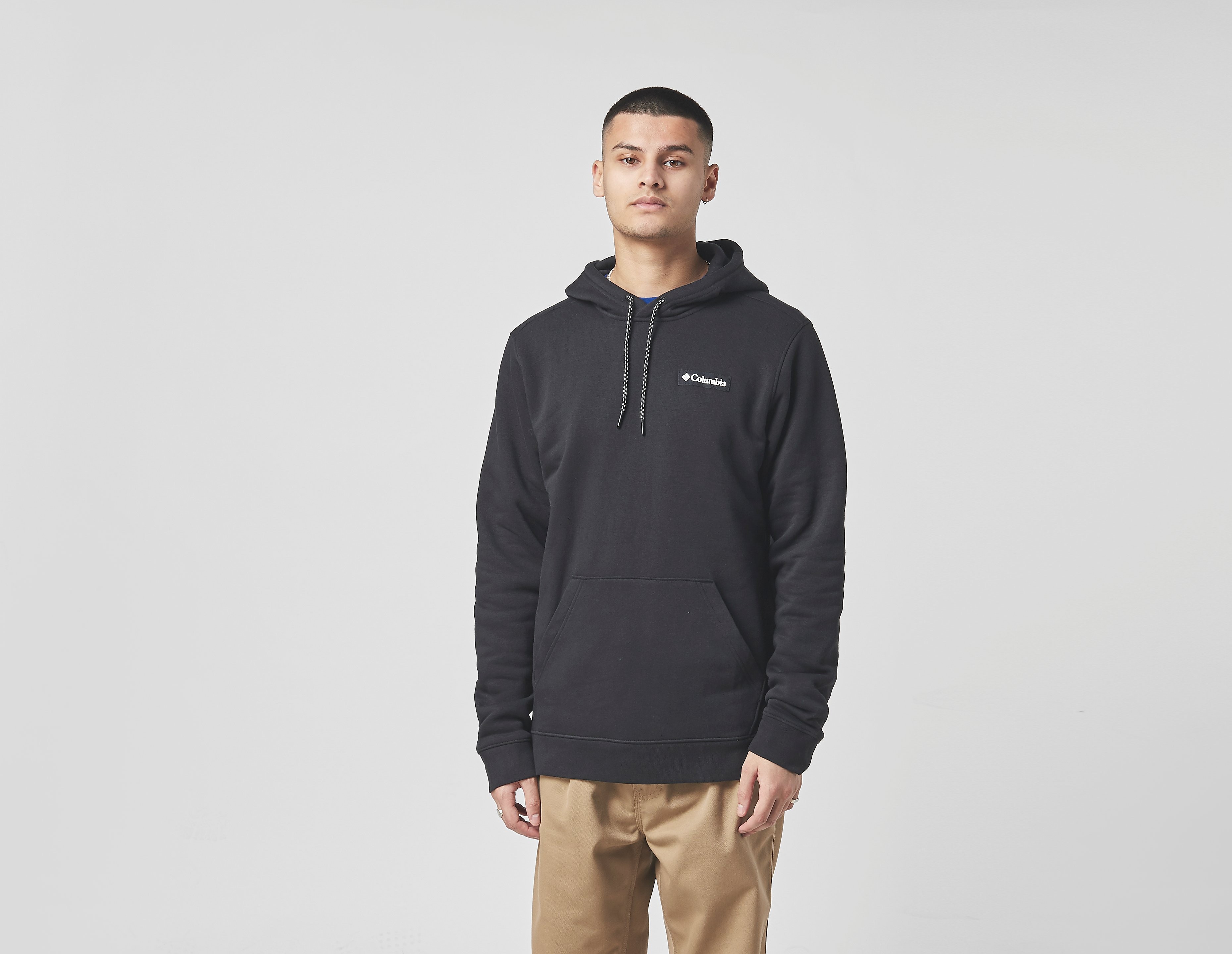 Columbia Cliff Glide Hoodie
