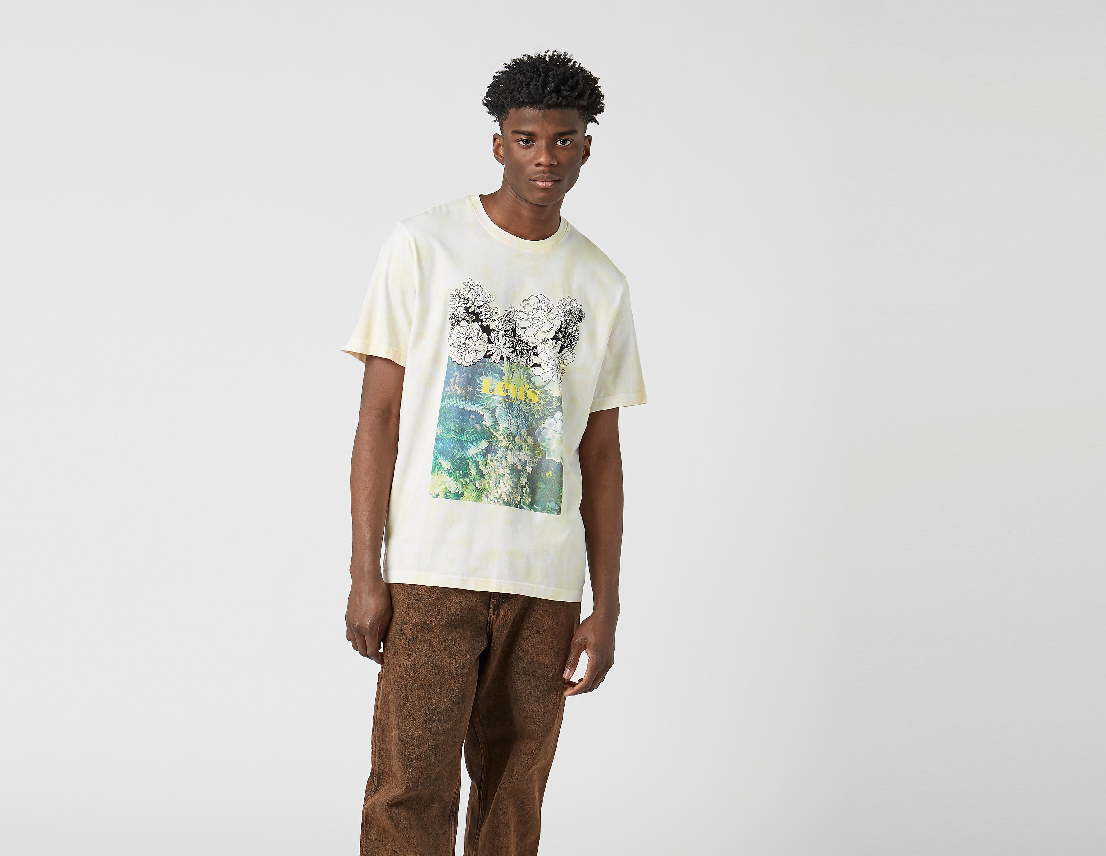 Levis Relaxed Fit T-Shirt