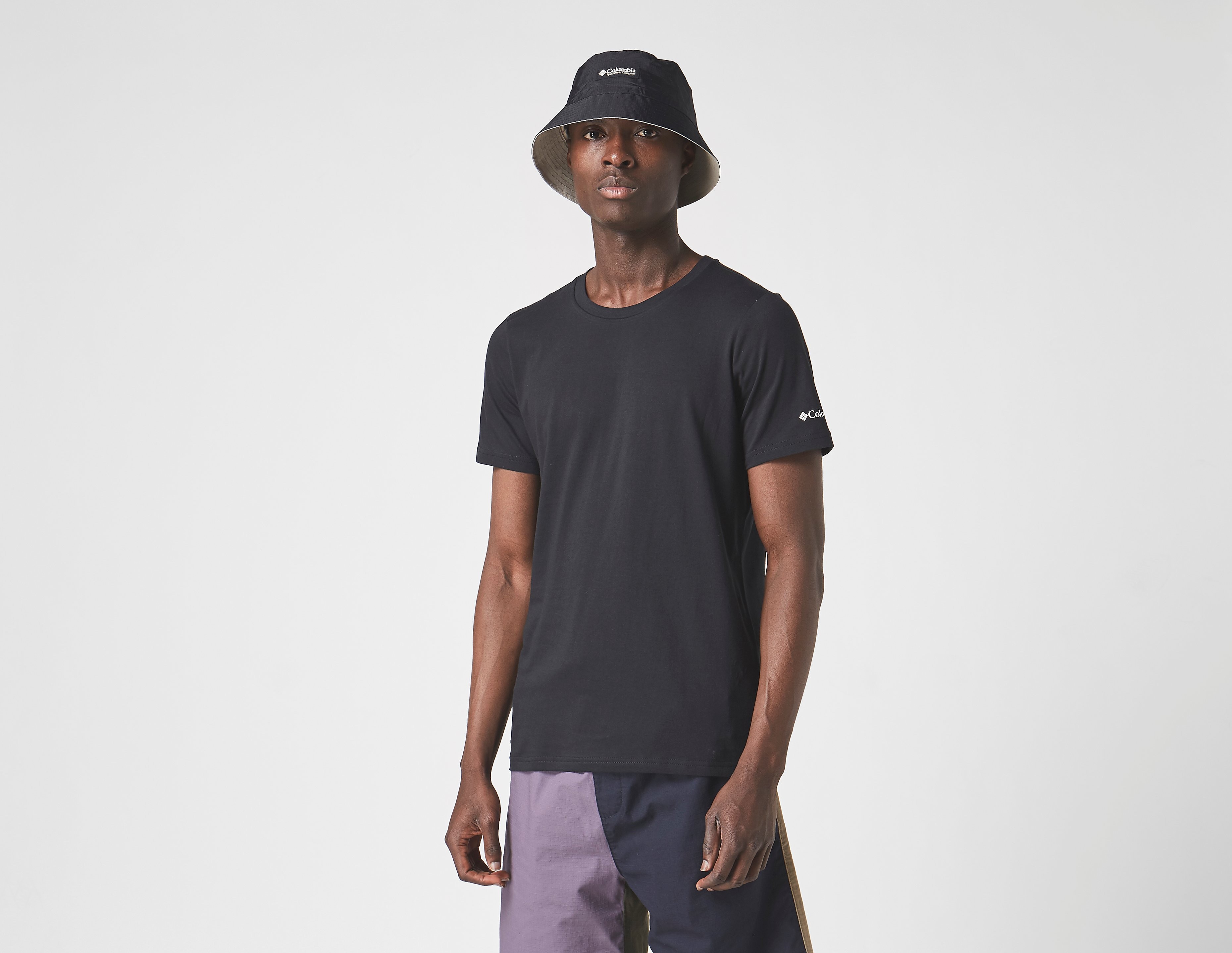 Columbia Rapid Ridge Back Graphic T-Shirt