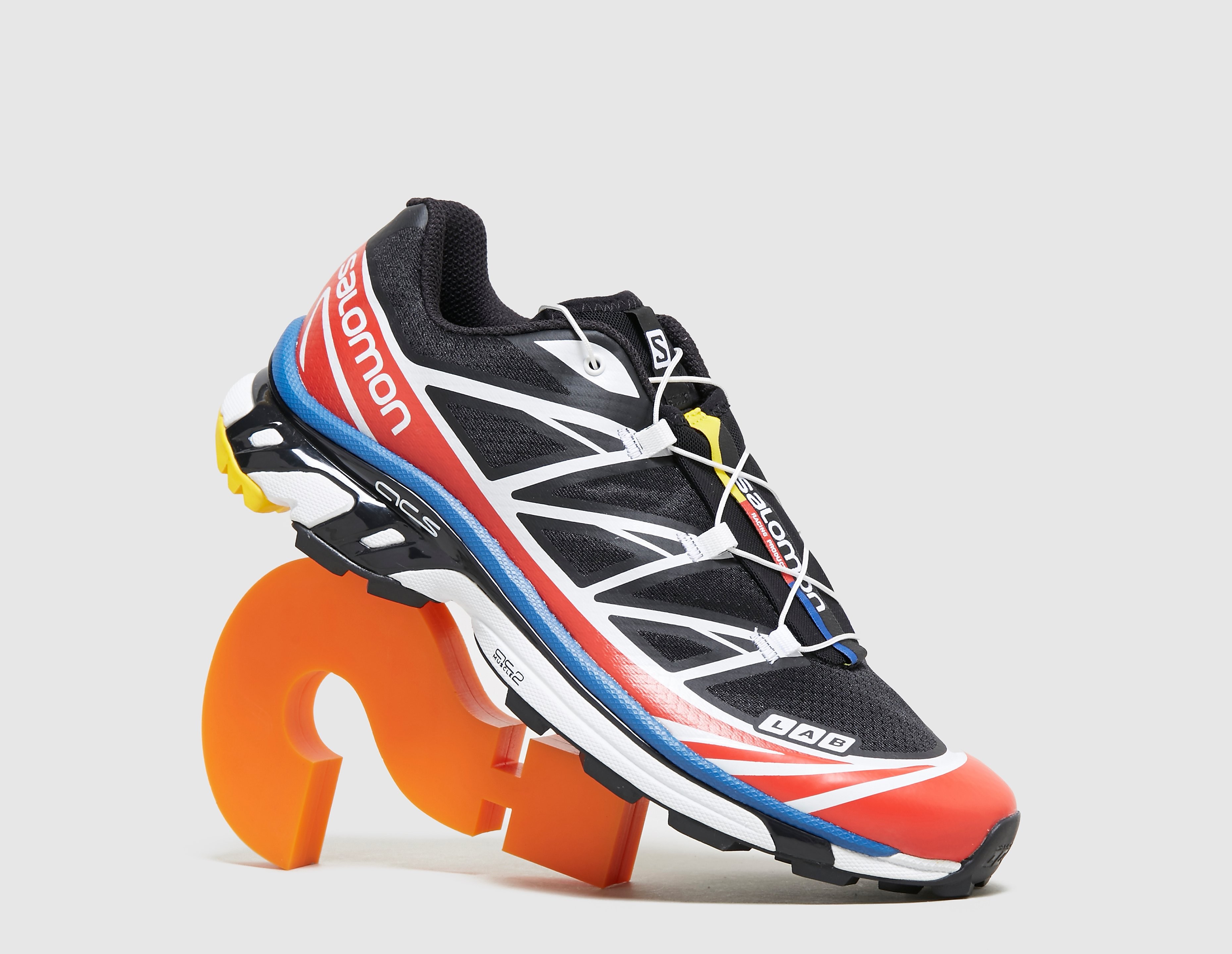 Salomon XT-6 Racing
