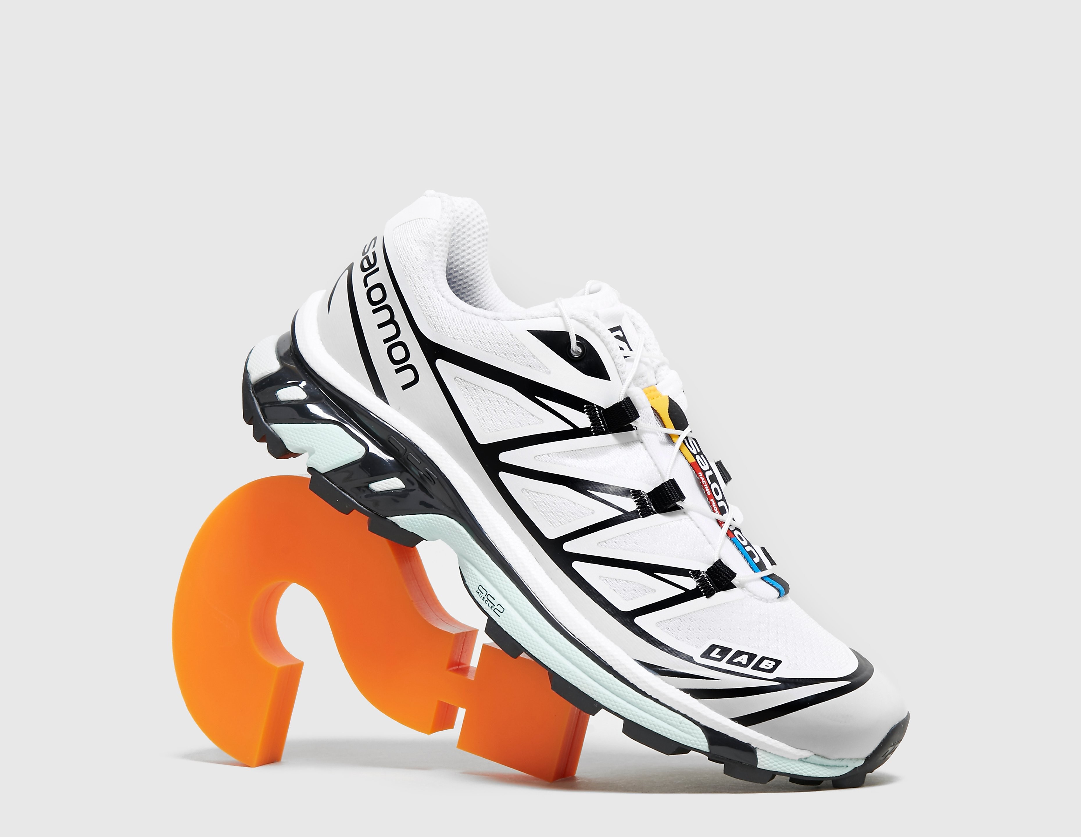 Salomon XT-6 Women's