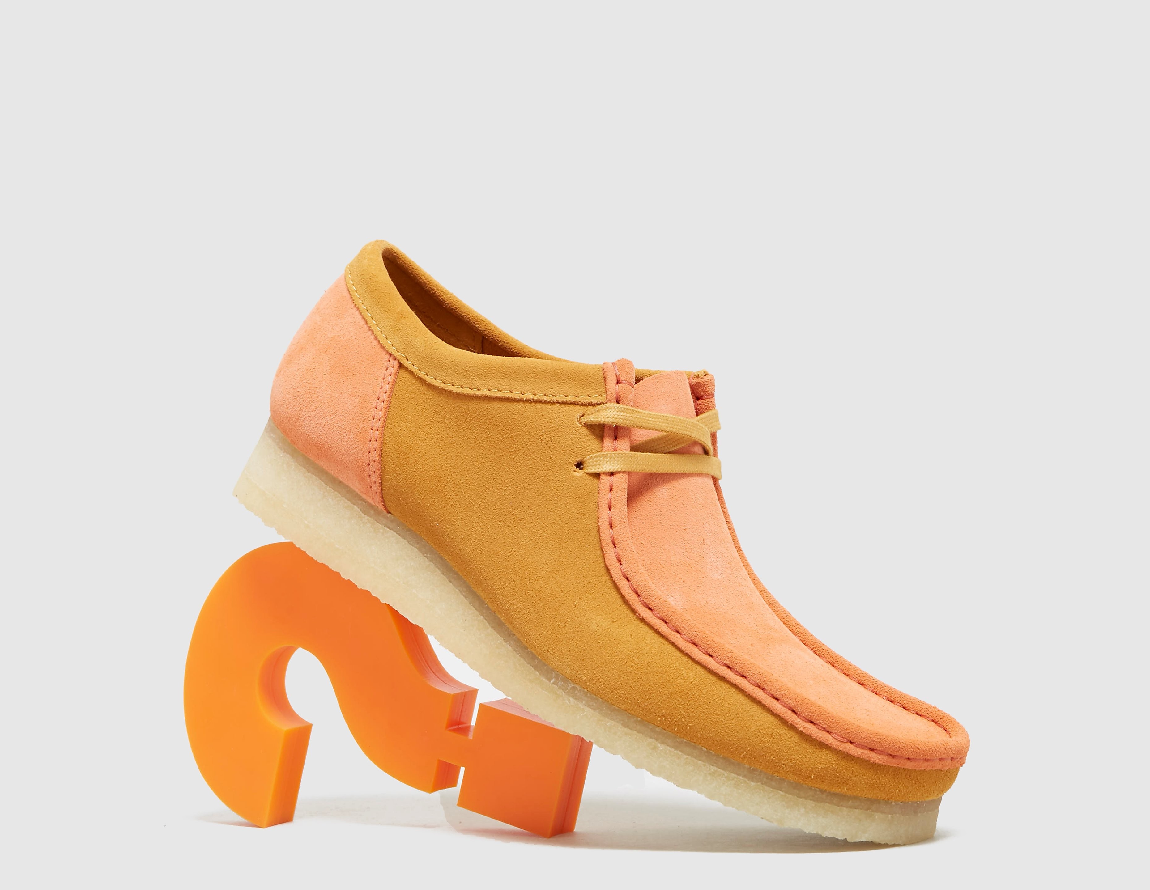 Clarks Originals Wallabee 2CLR