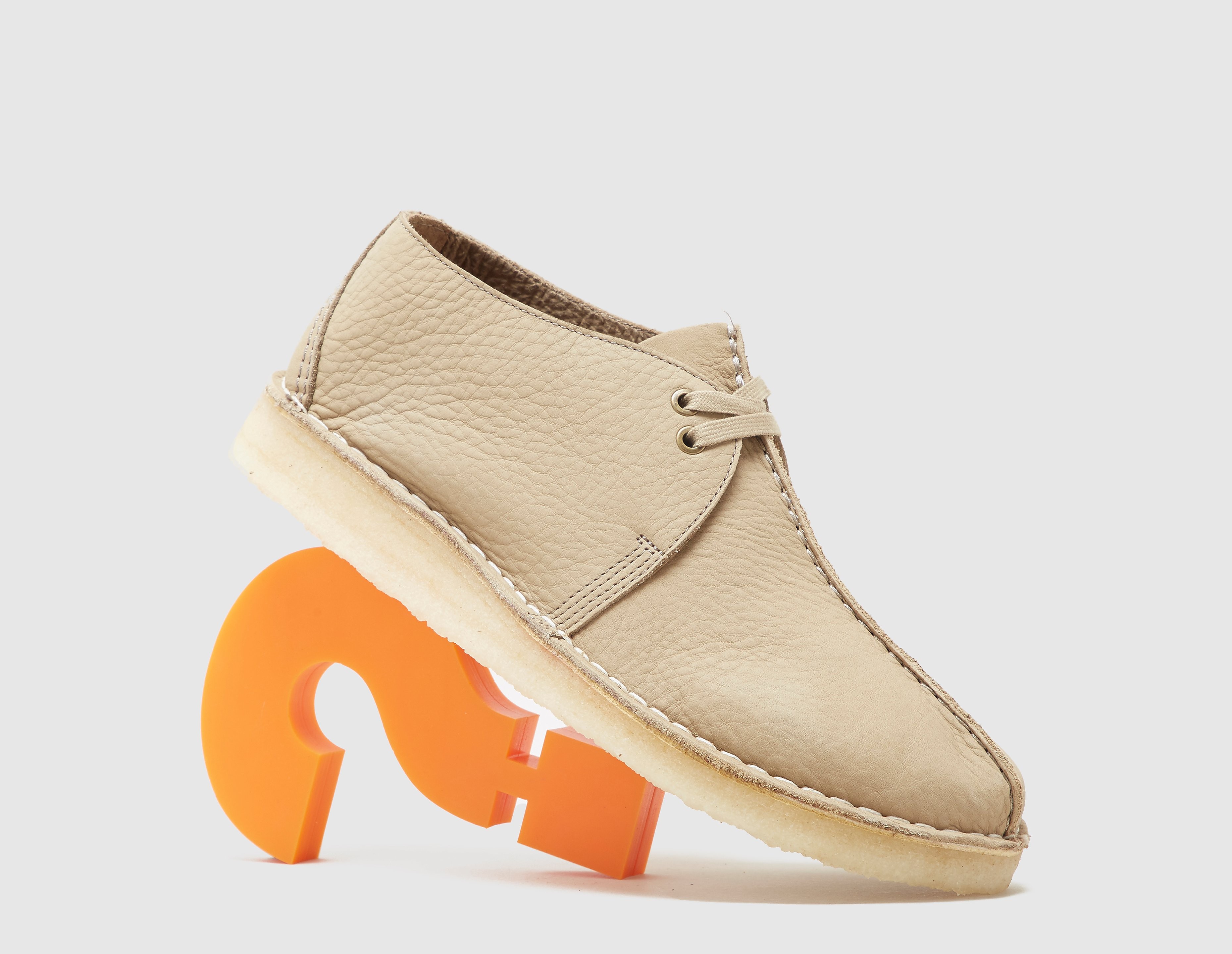 Clarks Originals Desert Trek Boot