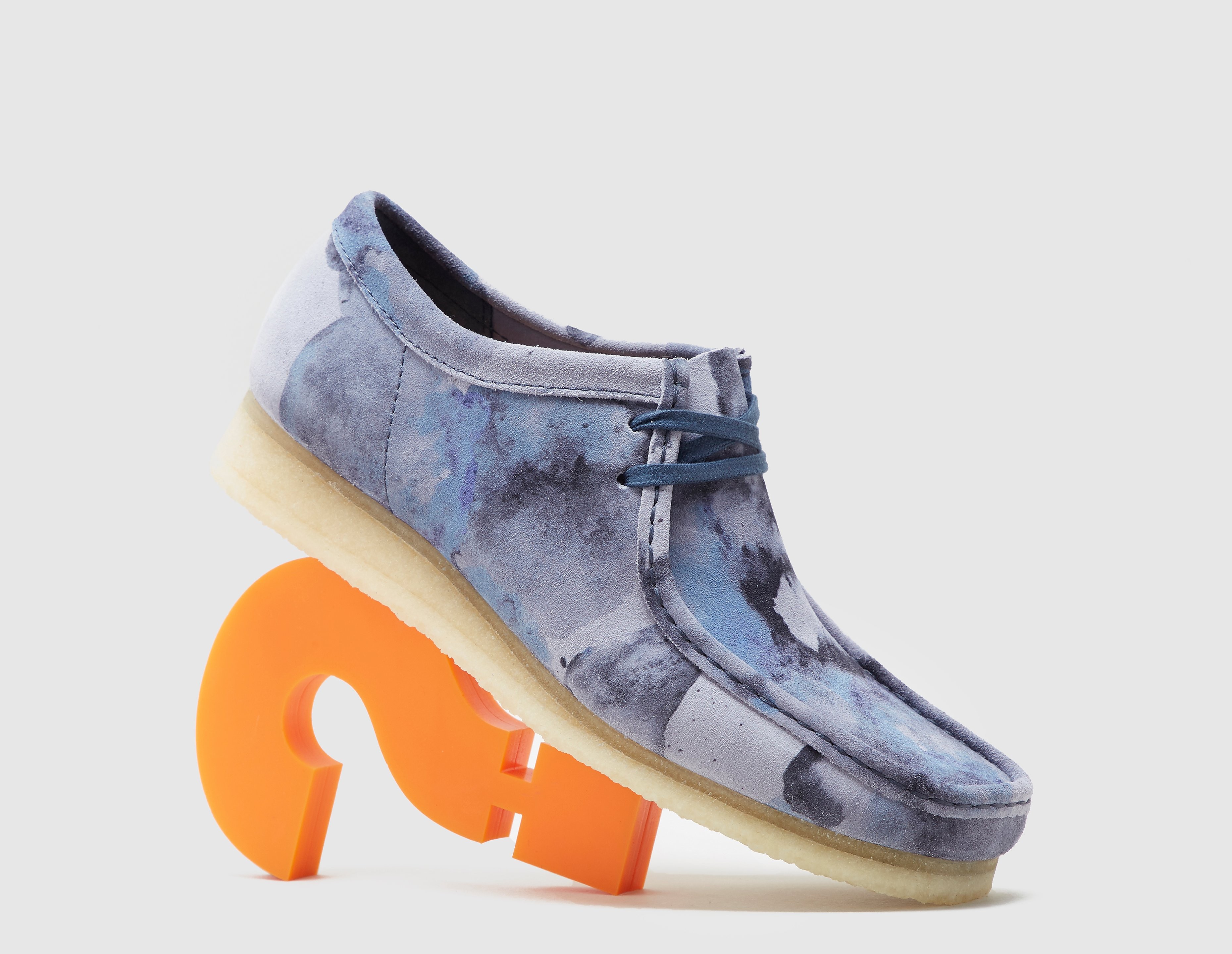 Clarks Originals Wallabee Camo