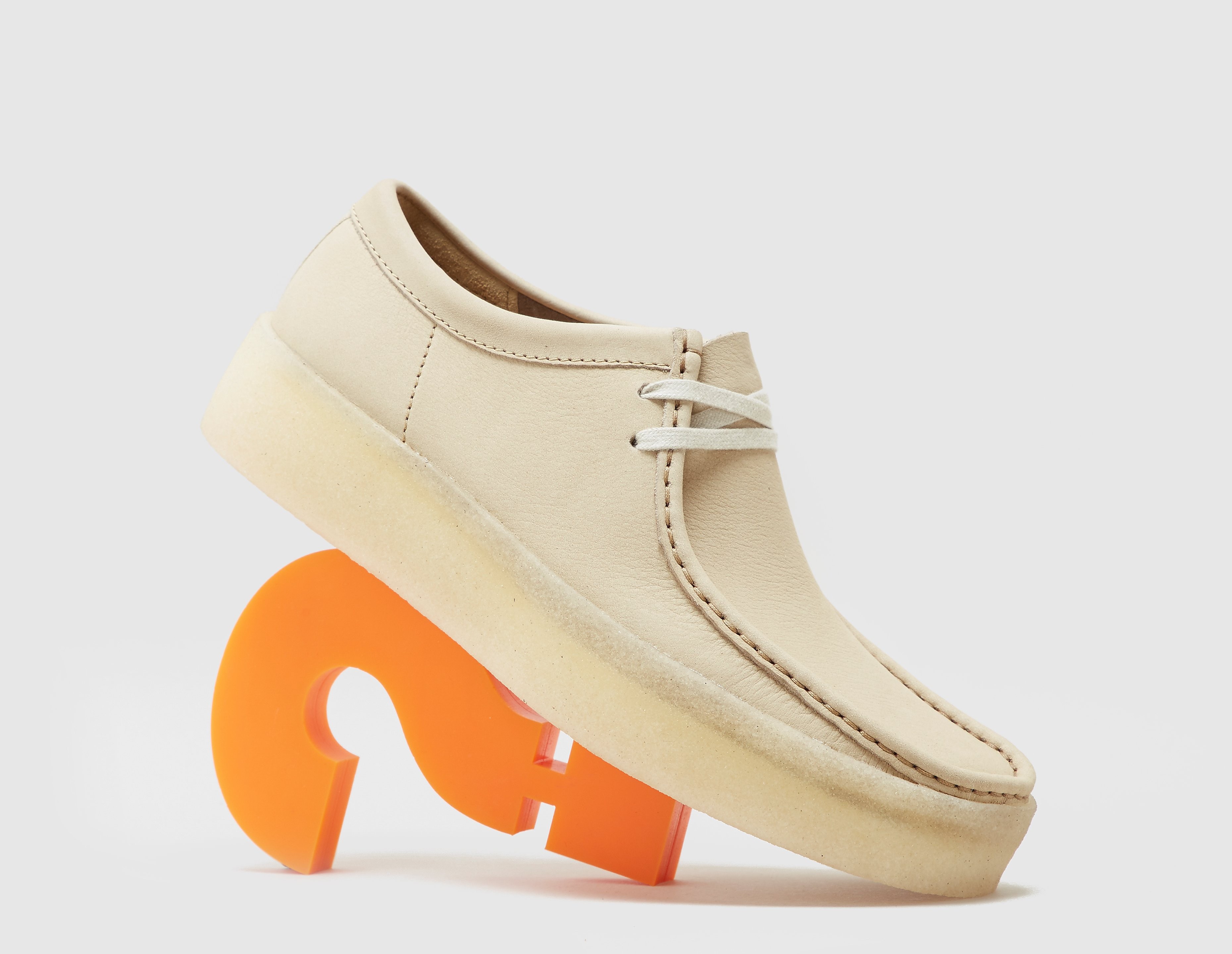 Clarks Originals Wallabee Cup